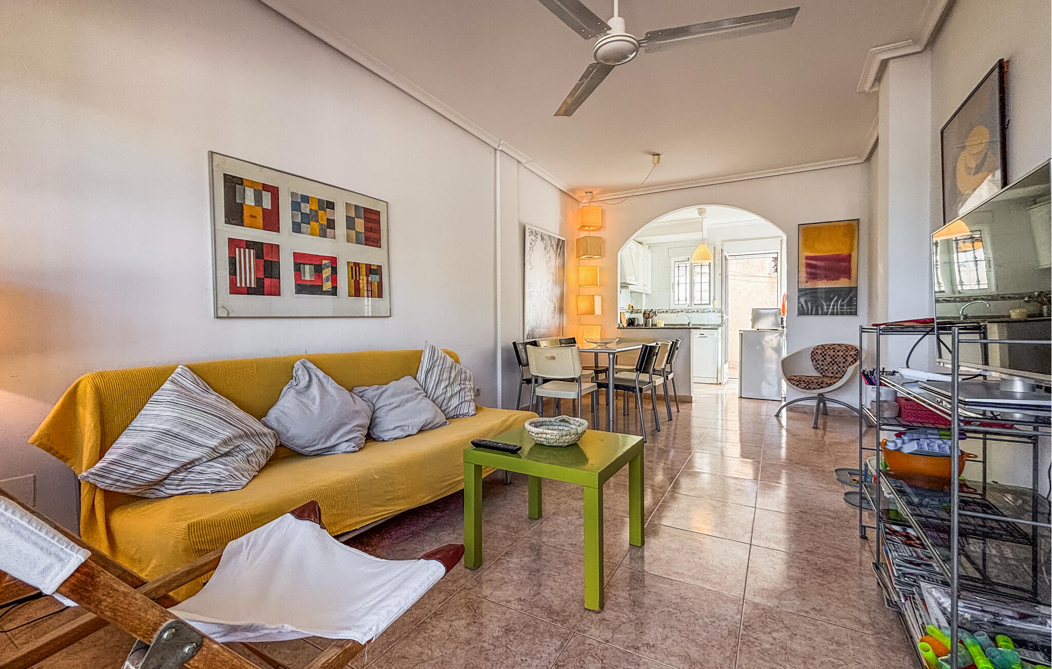 Accommodation image