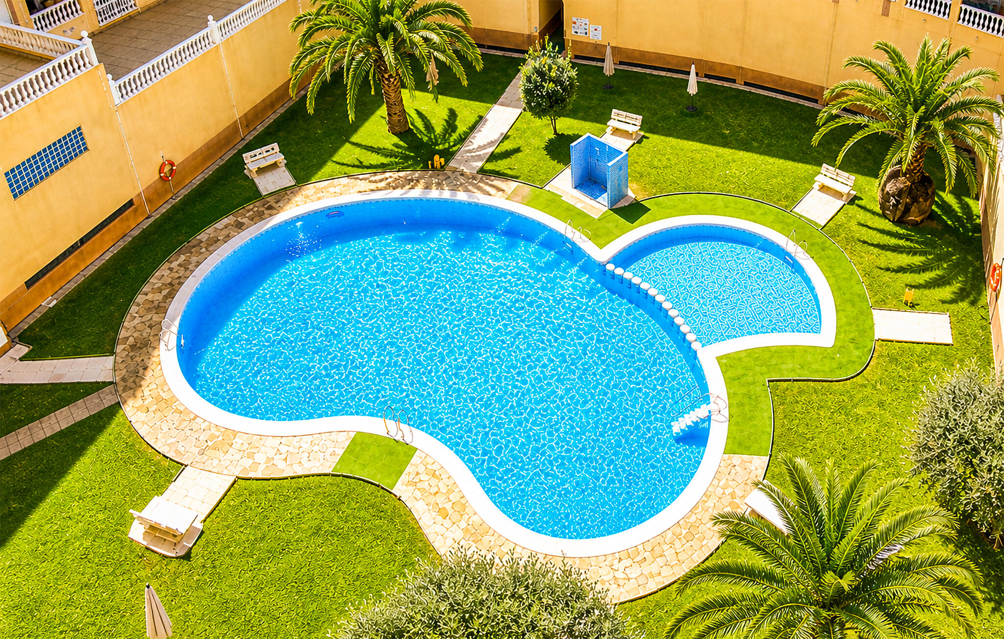 Accommodation image