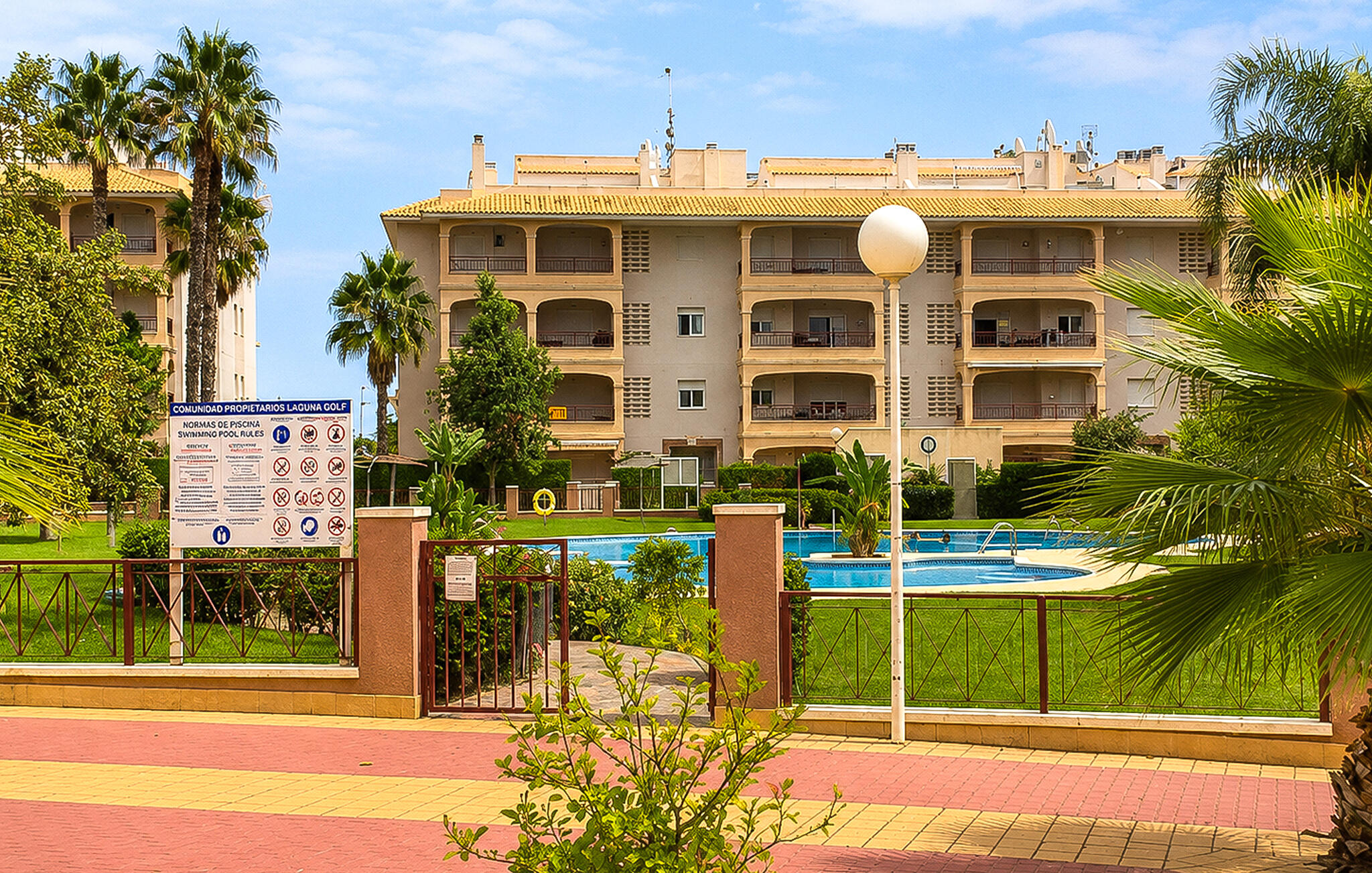 Accommodation image