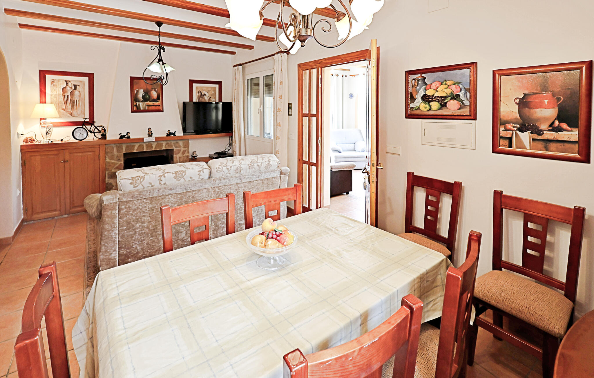 Accommodation image