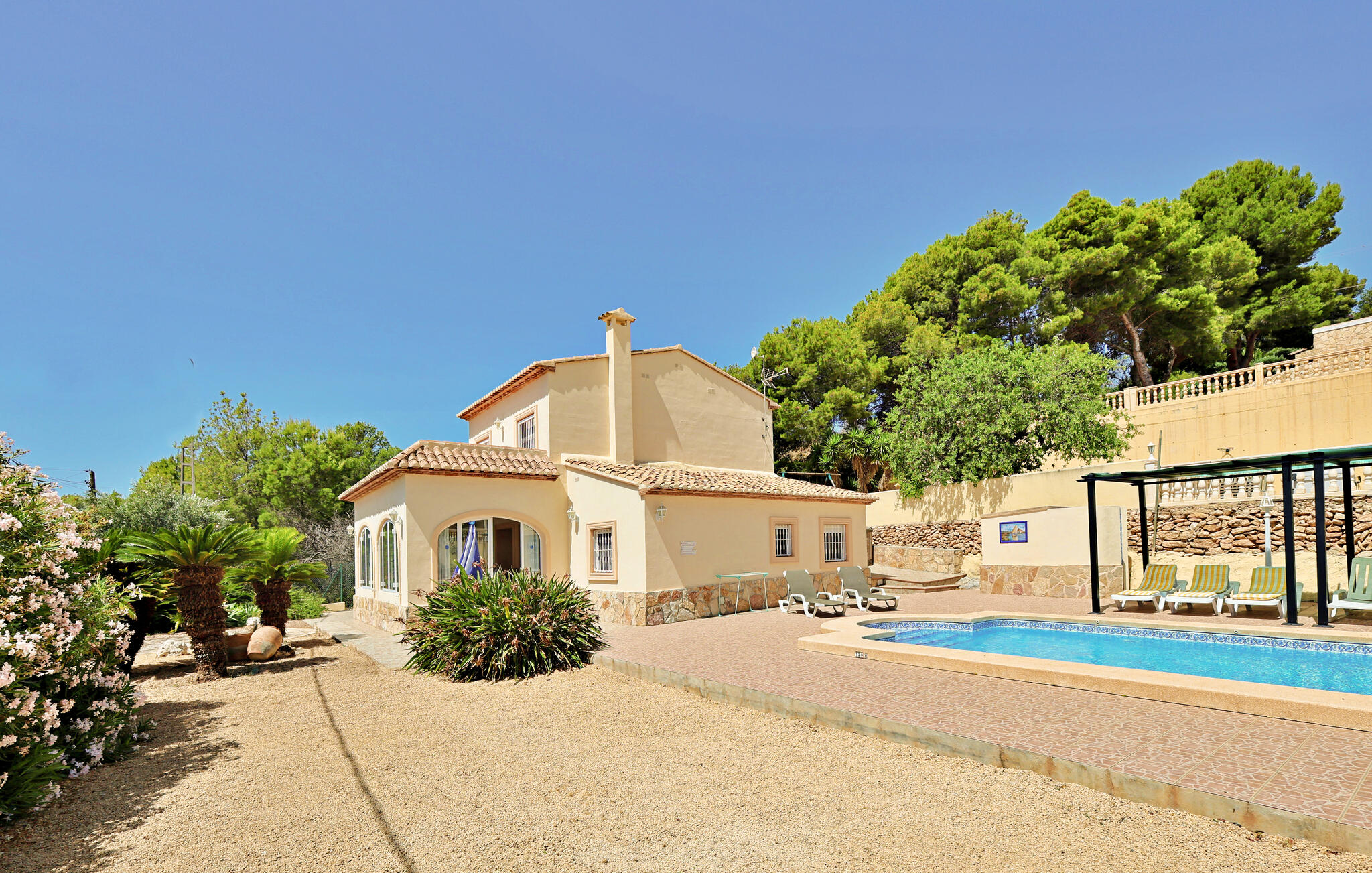 Accommodation image