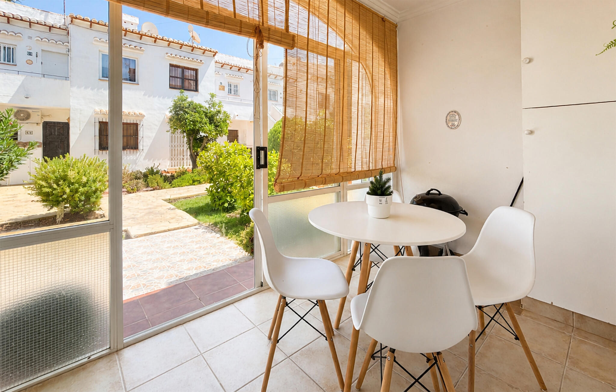 Ferienhaus in Lago Jardin Torrevieja (Spanien) und 1 Hund erlaubt