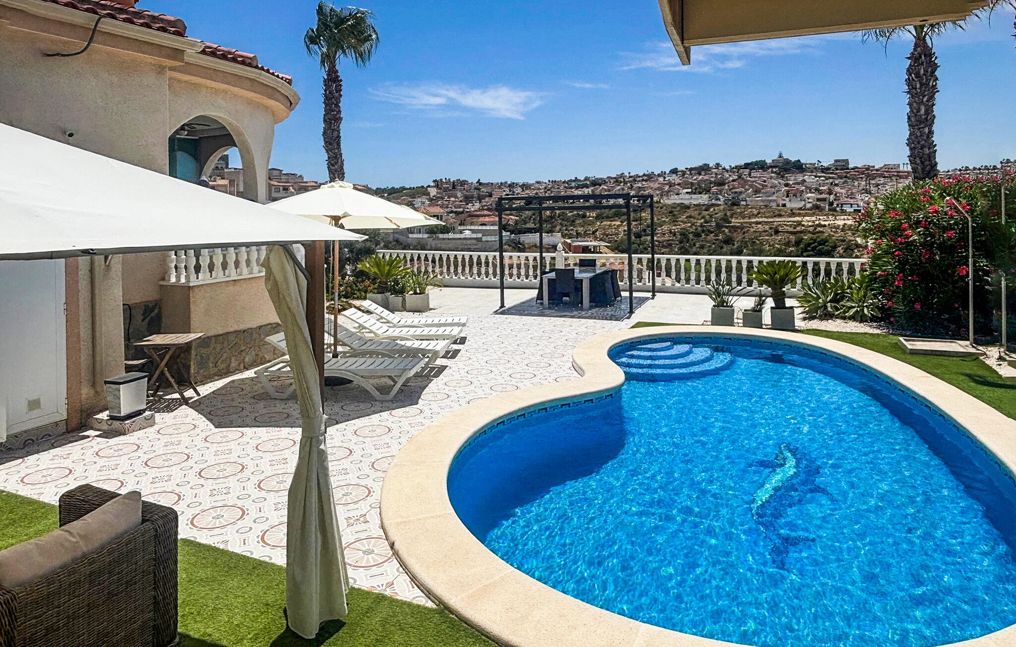 Accommodation image