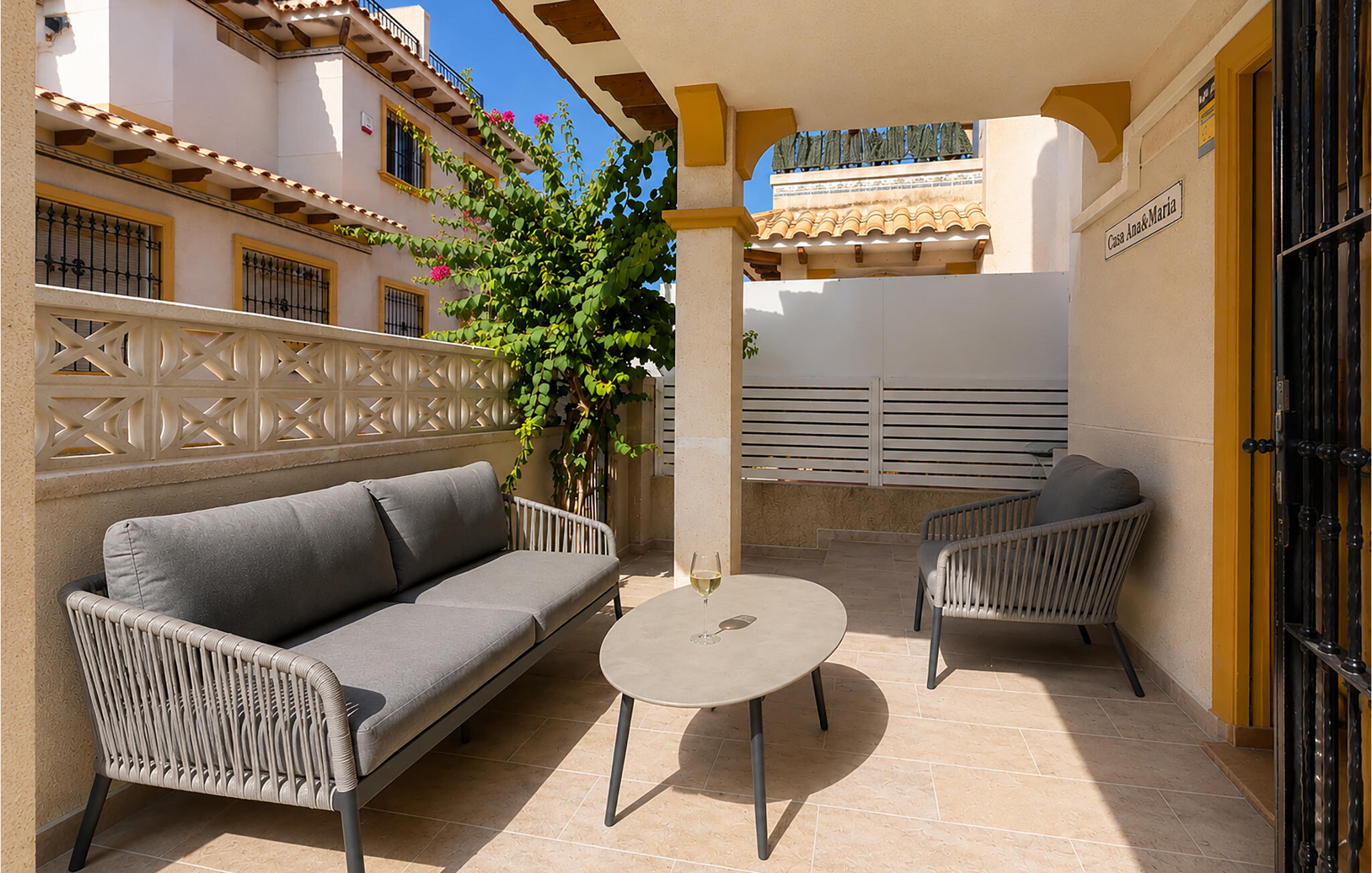Accommodation image