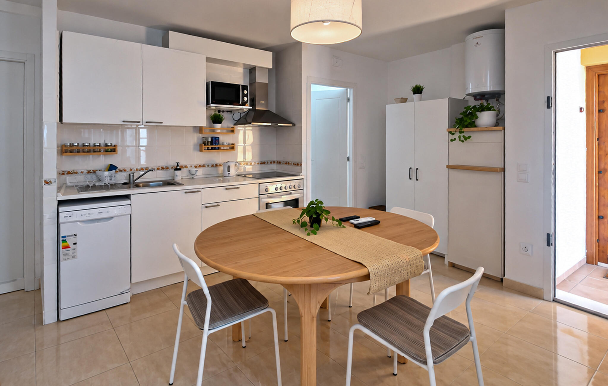 Accommodation image