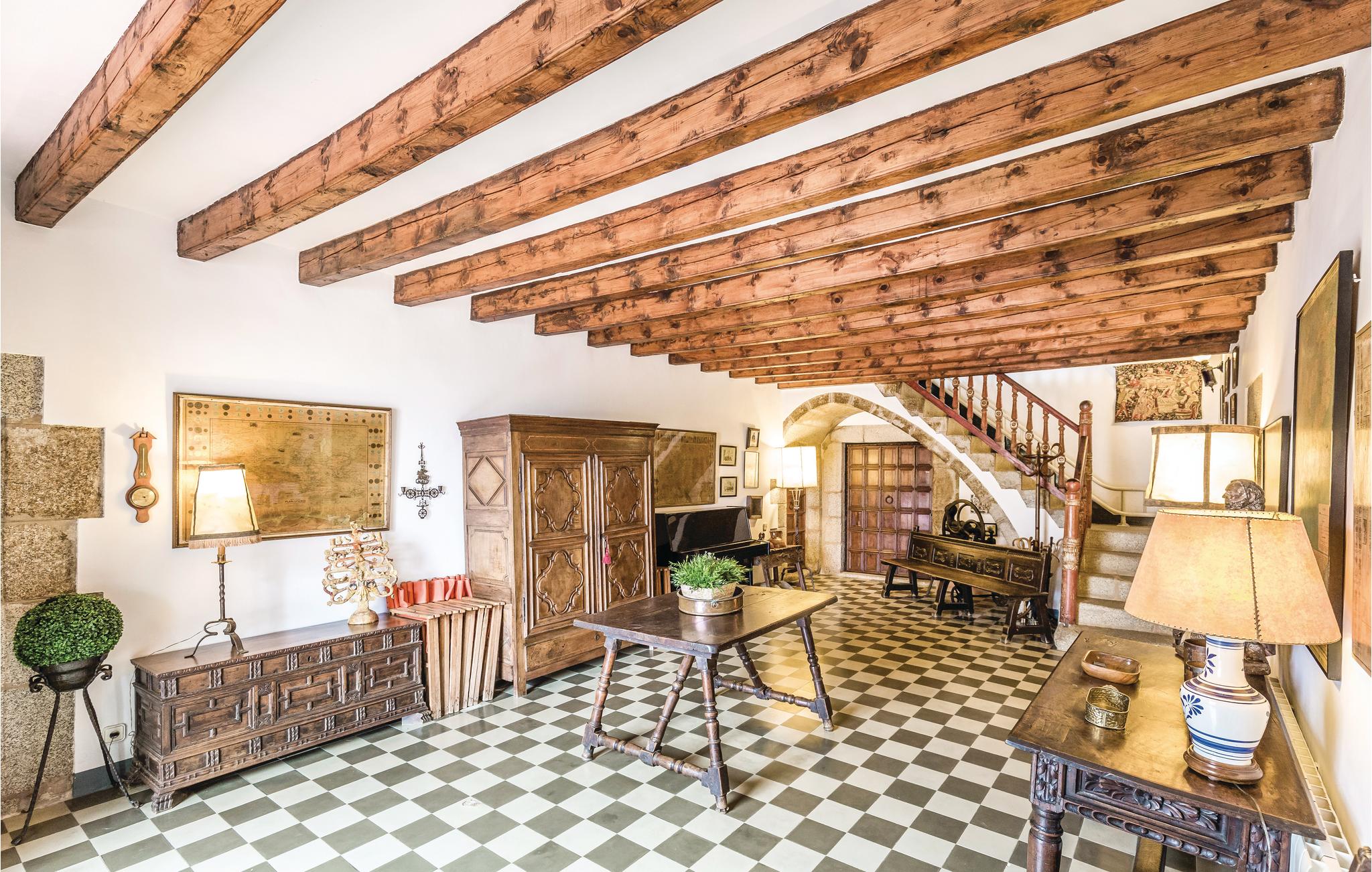 Vakantiehuis met privé zwembad in Arenys de Munt (Spanje) voor 12 personen