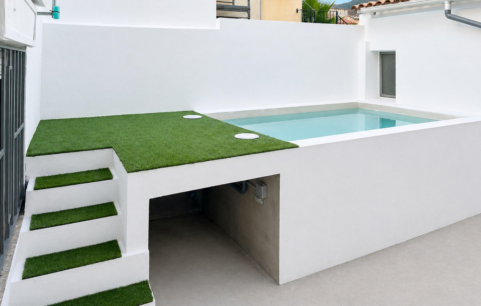Vakantiehuis in Alzira (Spanje) 1 hond is welkom