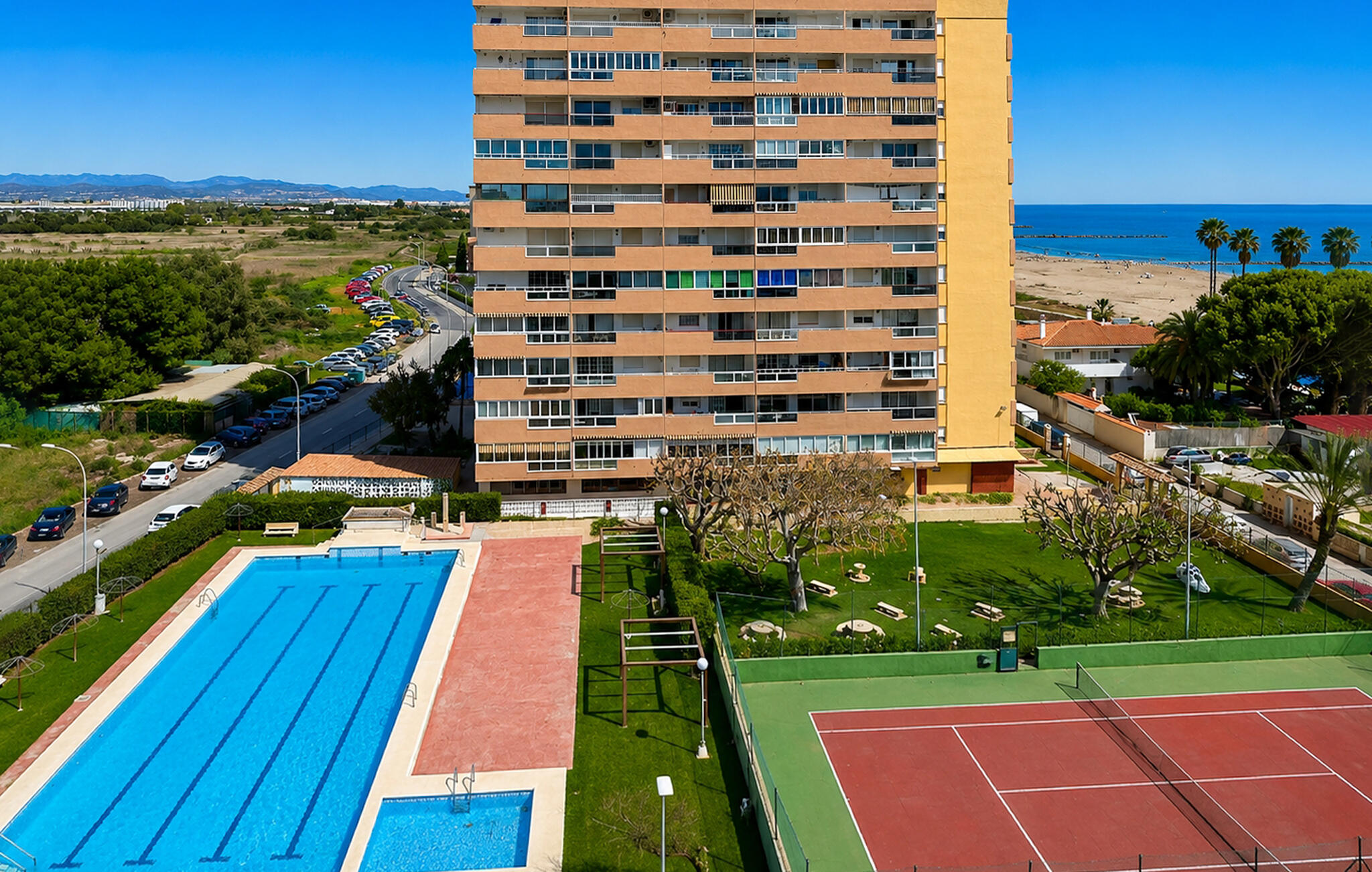 Accommodation image