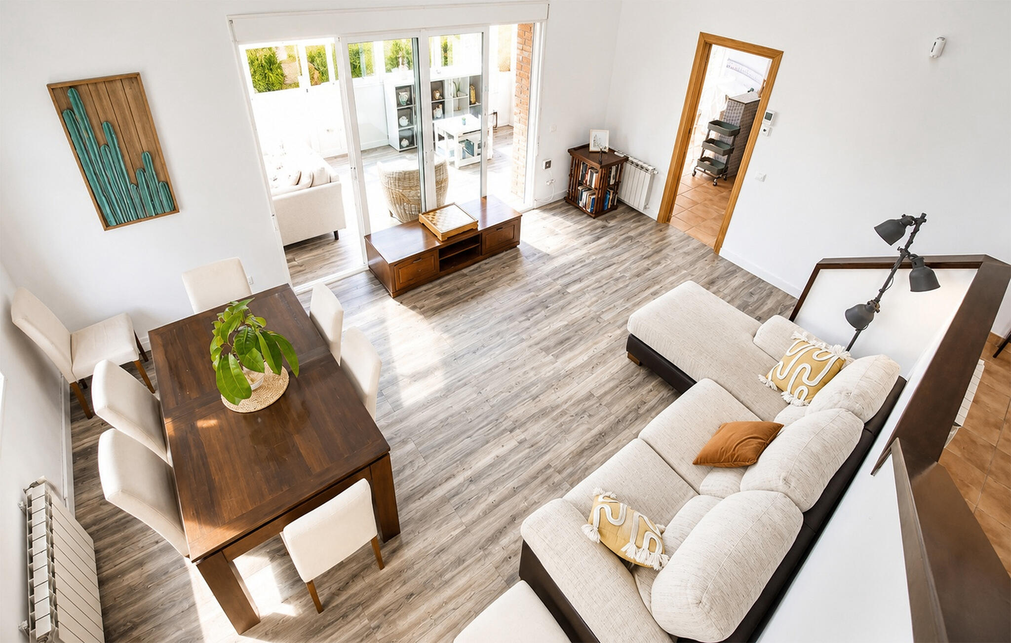 Accommodation image
