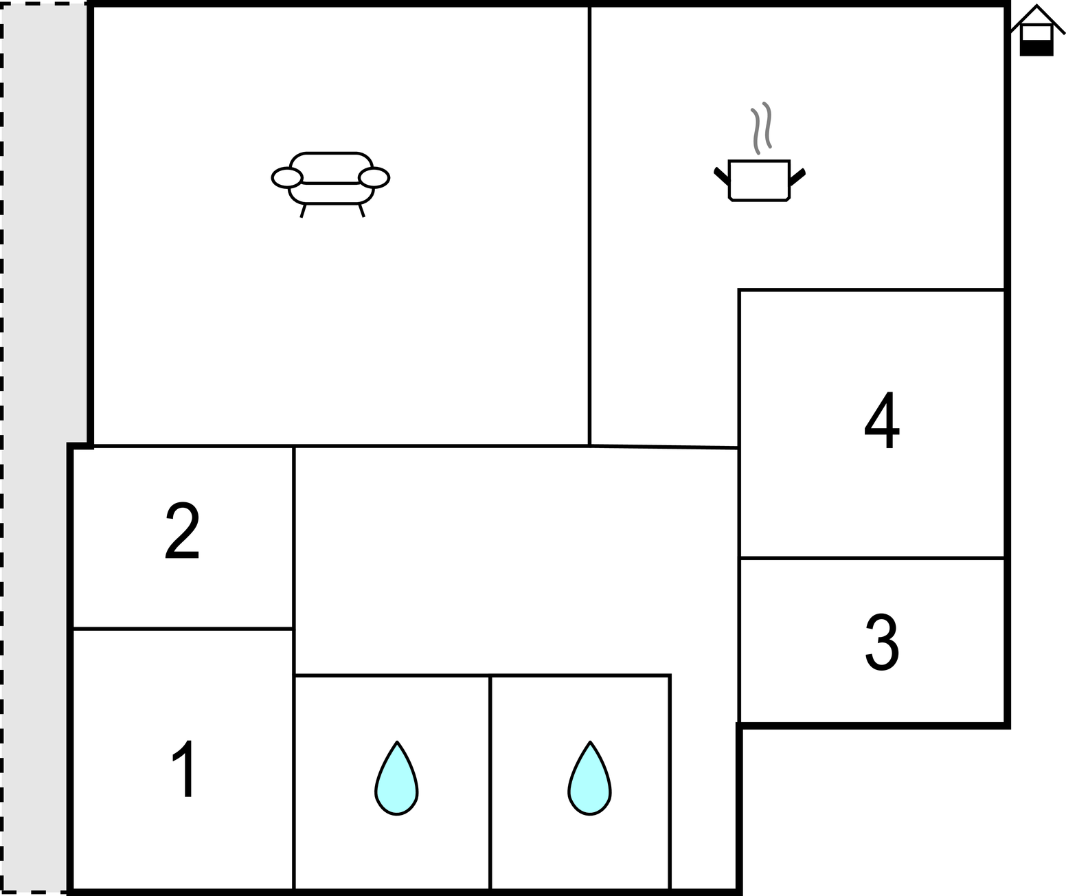 5