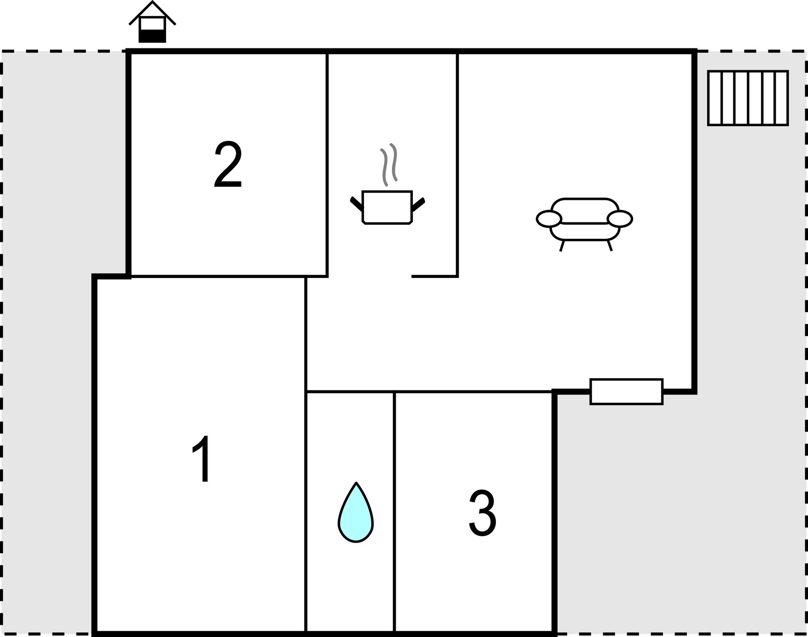 5