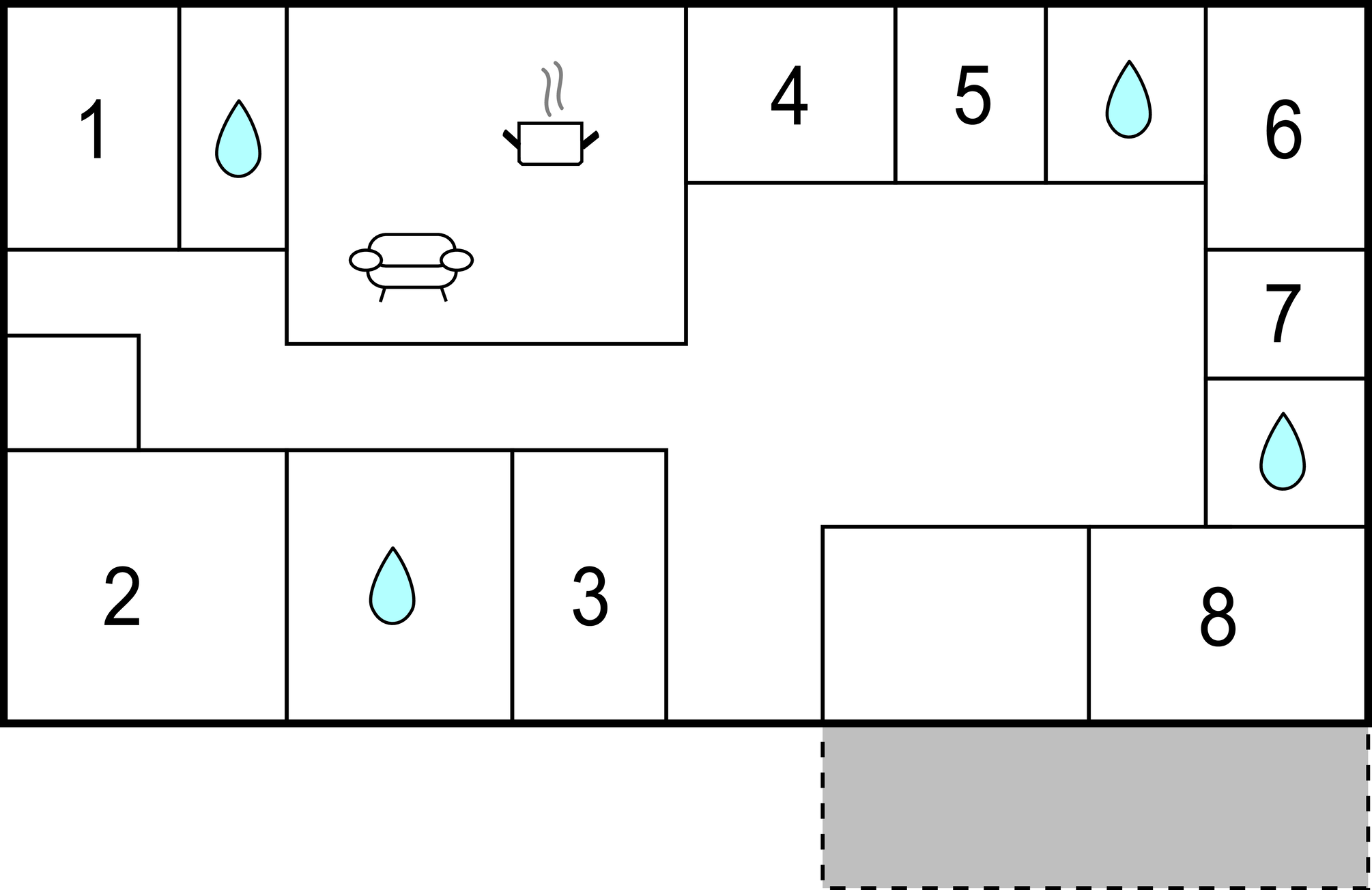 10