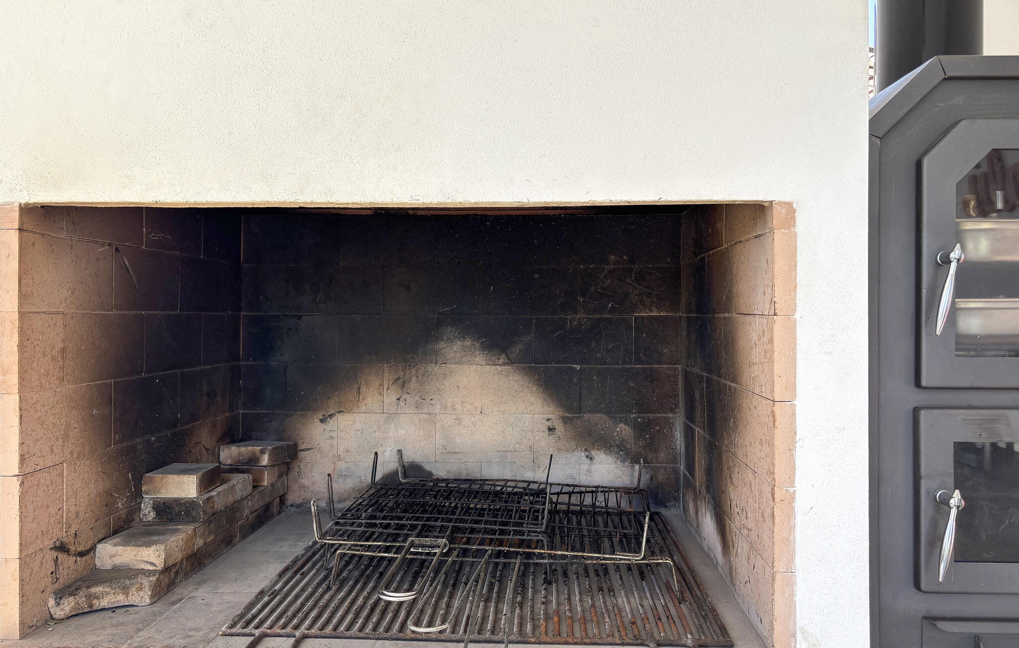 Vakantiehuis met privé zwembad in Murcia (Spanje) voor 7 personen