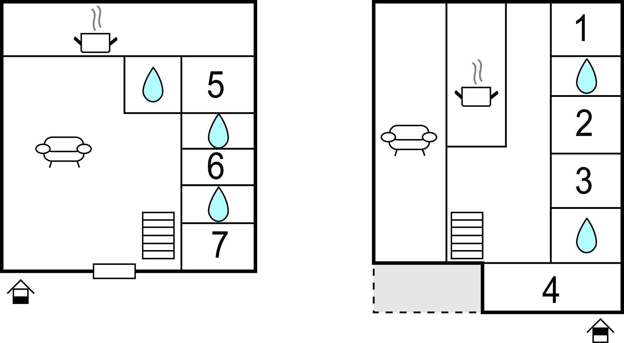 7
