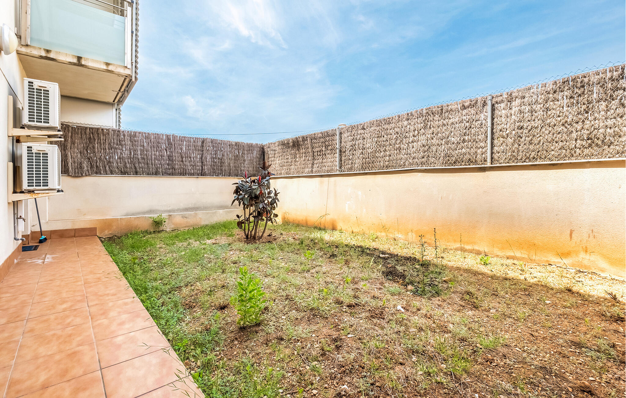Vakantiehuis met zwembad in Sant Carles de la Rapita (Spanje) voor 6 personen