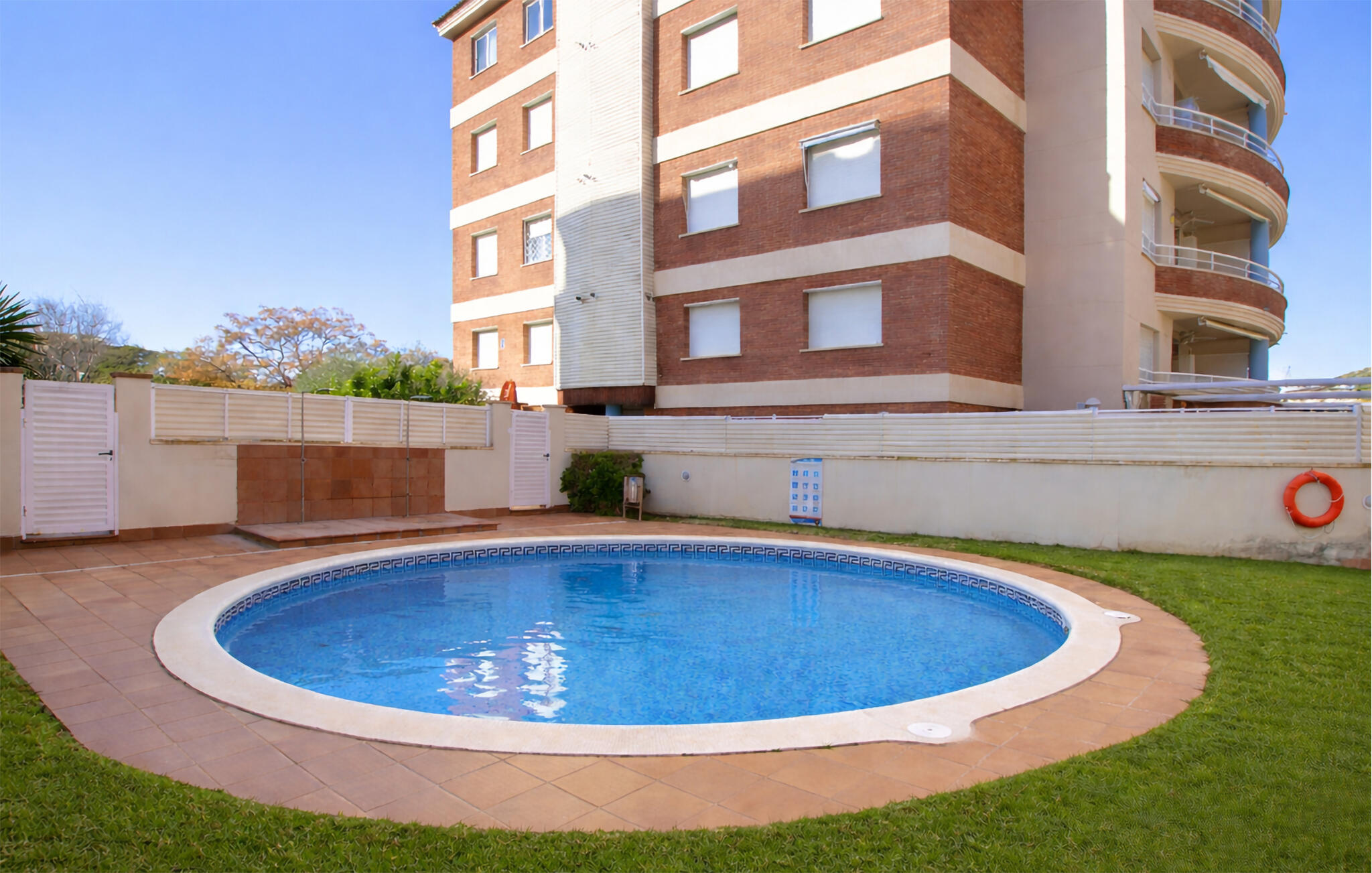 Vakantiehuis in Calafell (Spanje) 1 hond is welkom