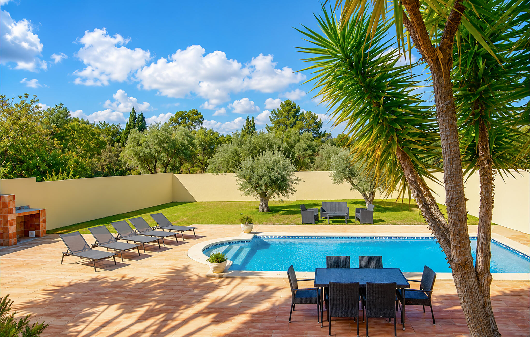 Ferienhaus in PEÑISCOLA (Spanien) und 2 Hunde erlaubt