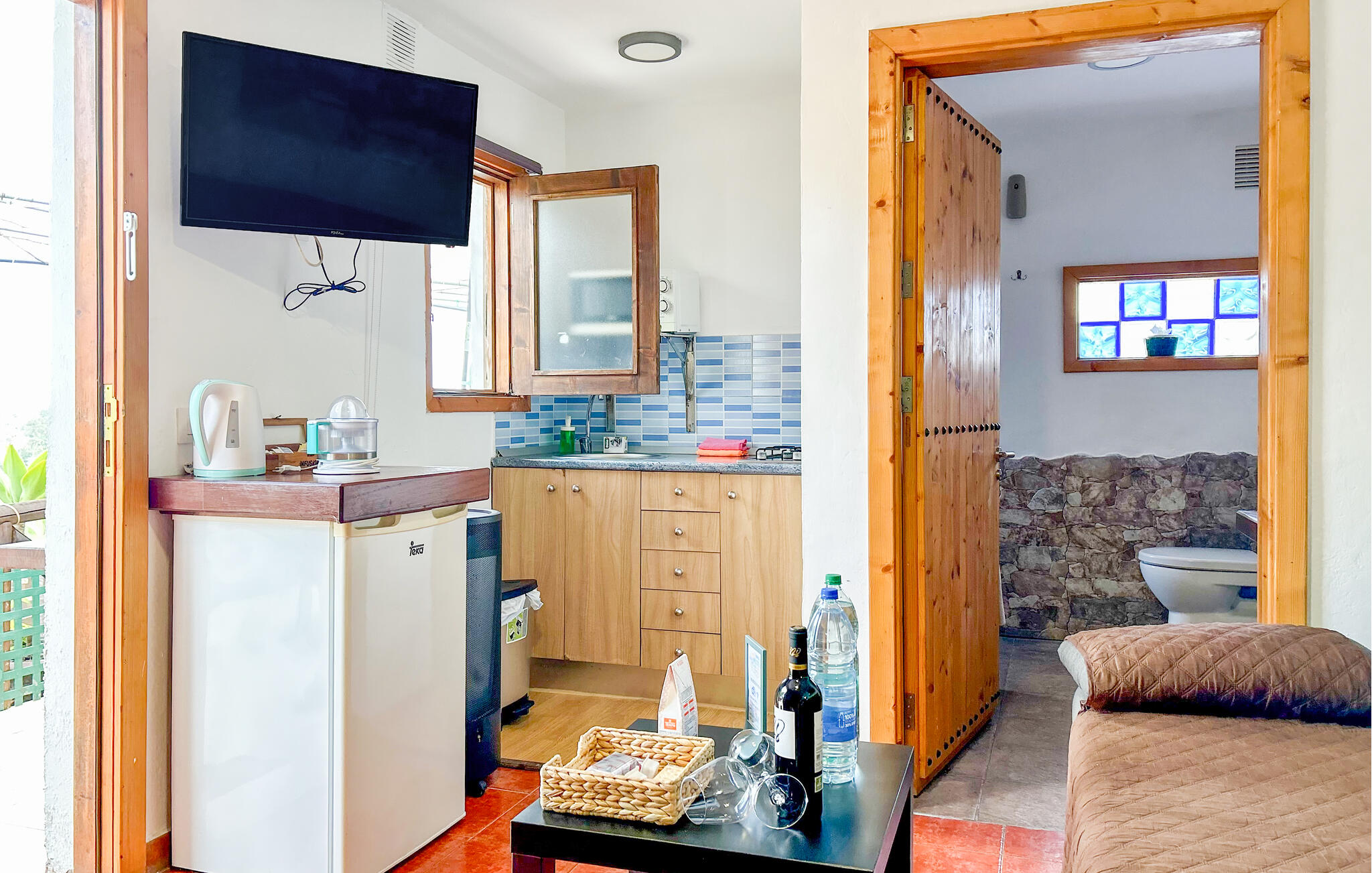 Accommodation image