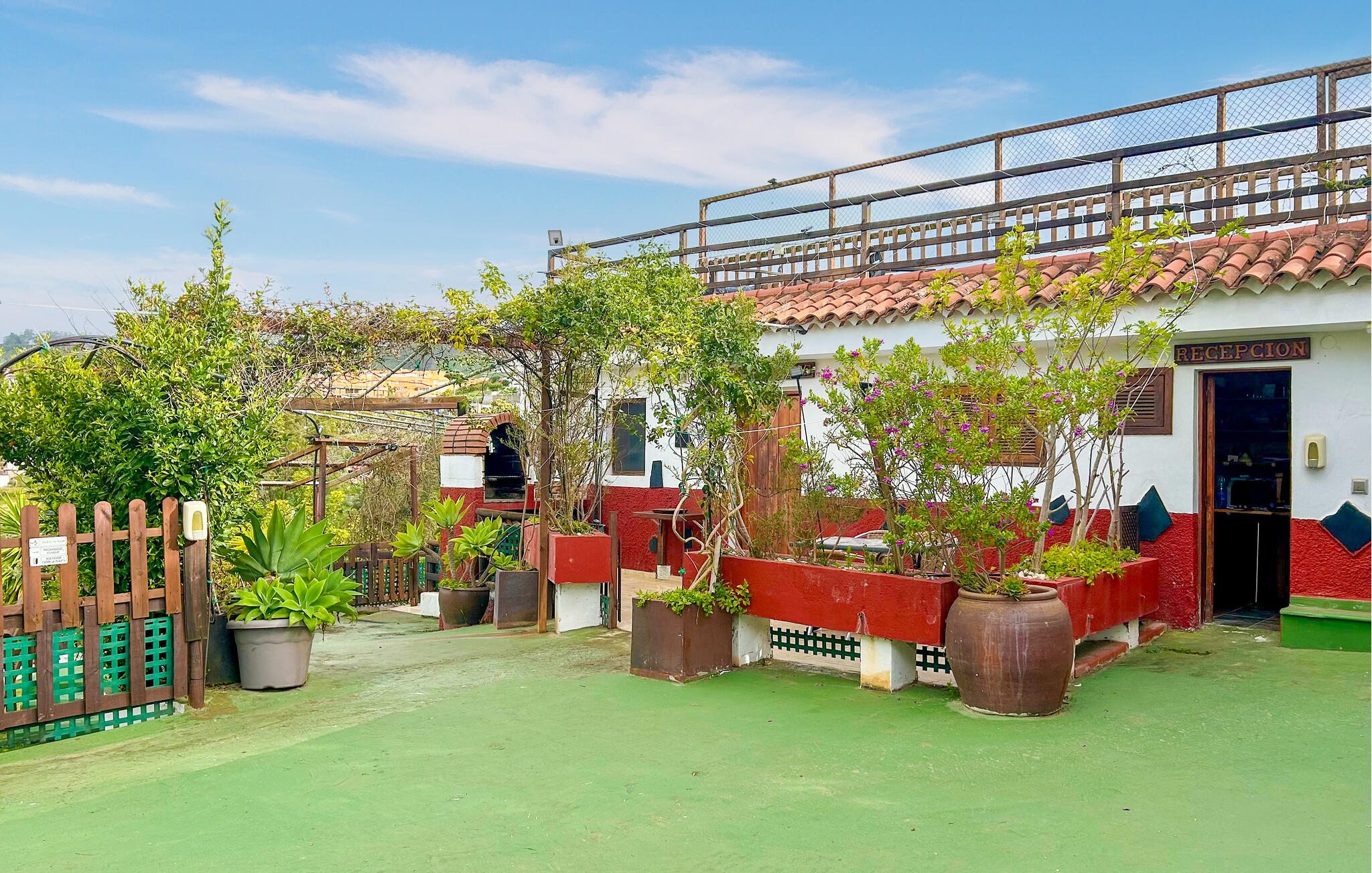 Accommodation image