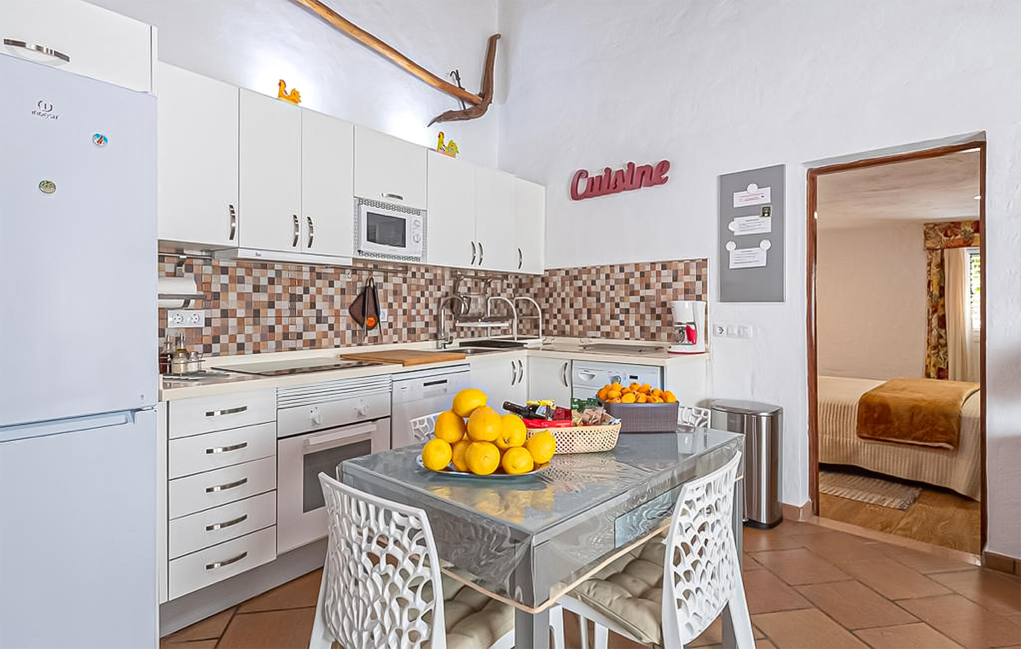 Accommodation image