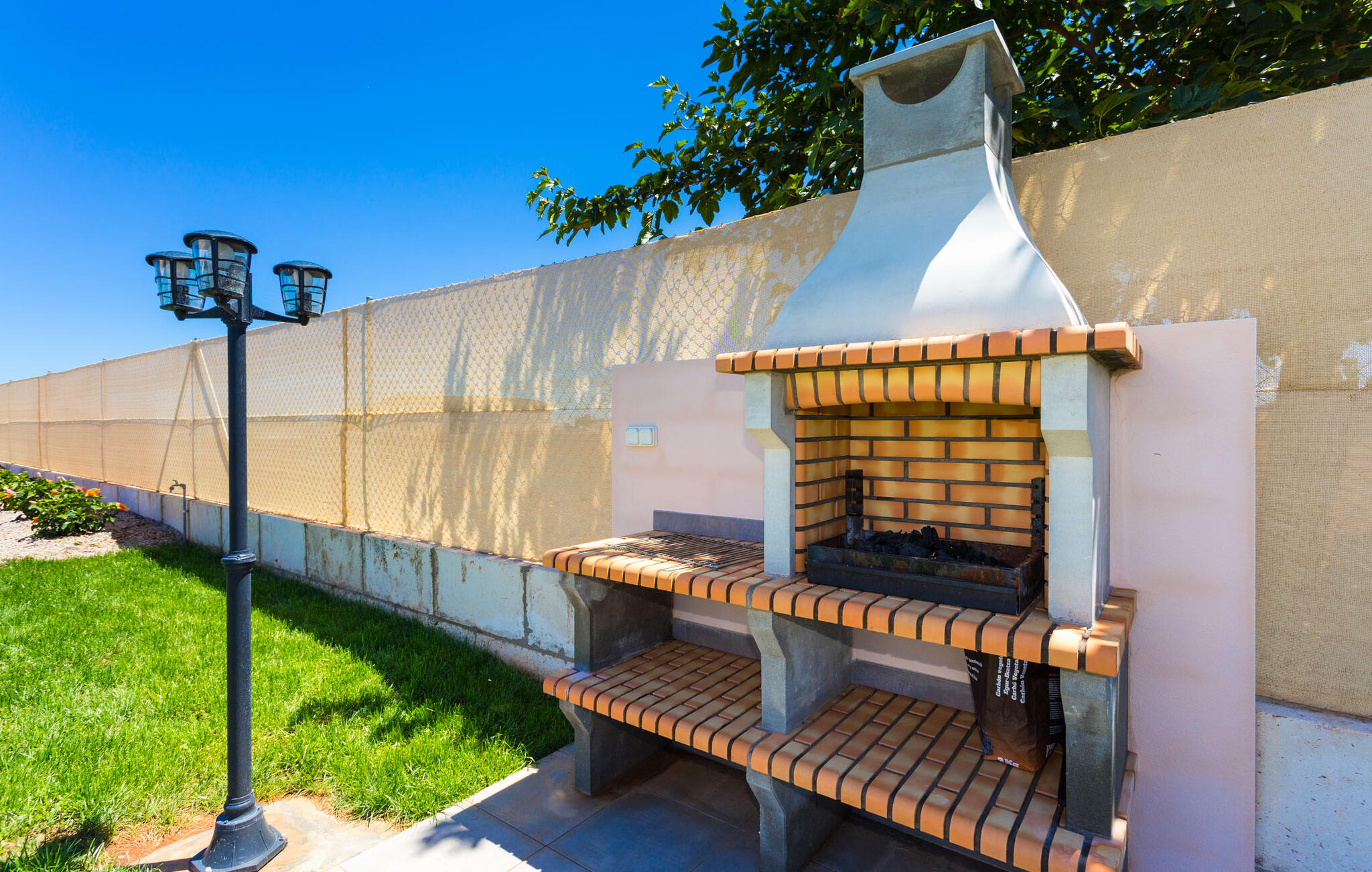 Vakantiehuis met privé zwembad in Kortons d%$&Spiga-  Muro (Spanje) voor 4 personen