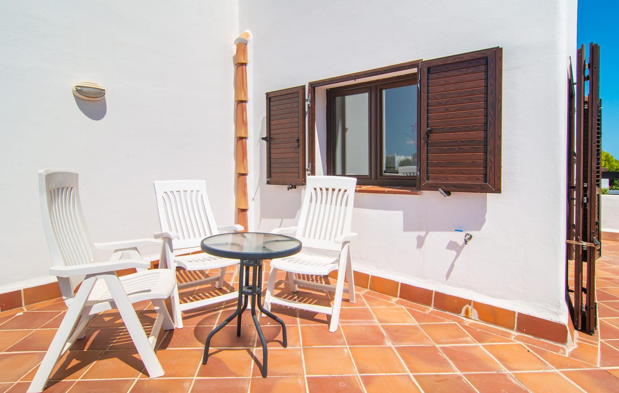 Vakantiehuis met zwembad in Marina d%$&Or lV Casa 5-  Cala dOr (Spanje) voor 6 personen