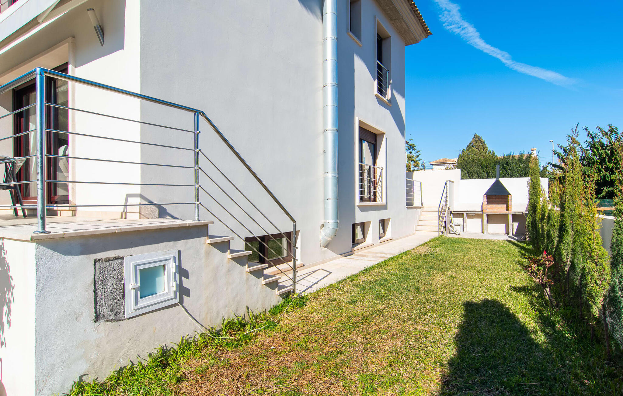 Vakantiehuis met privé zwembad in Casa Bon Sol-  Cala Ratjada (Spanje) voor 6 personen