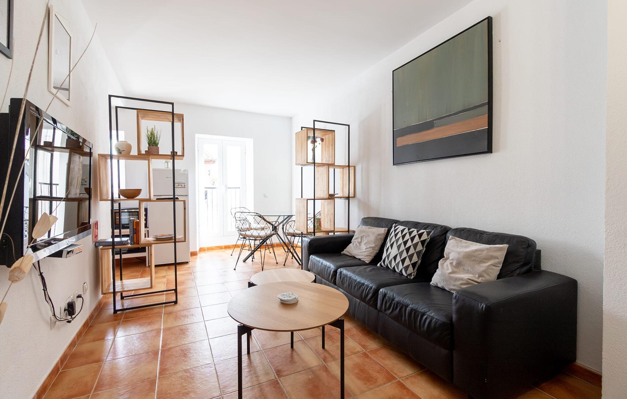 Ferienhaus in Jaume de Arta A-  Arta (Spanien) und 1 Hund erlaubt