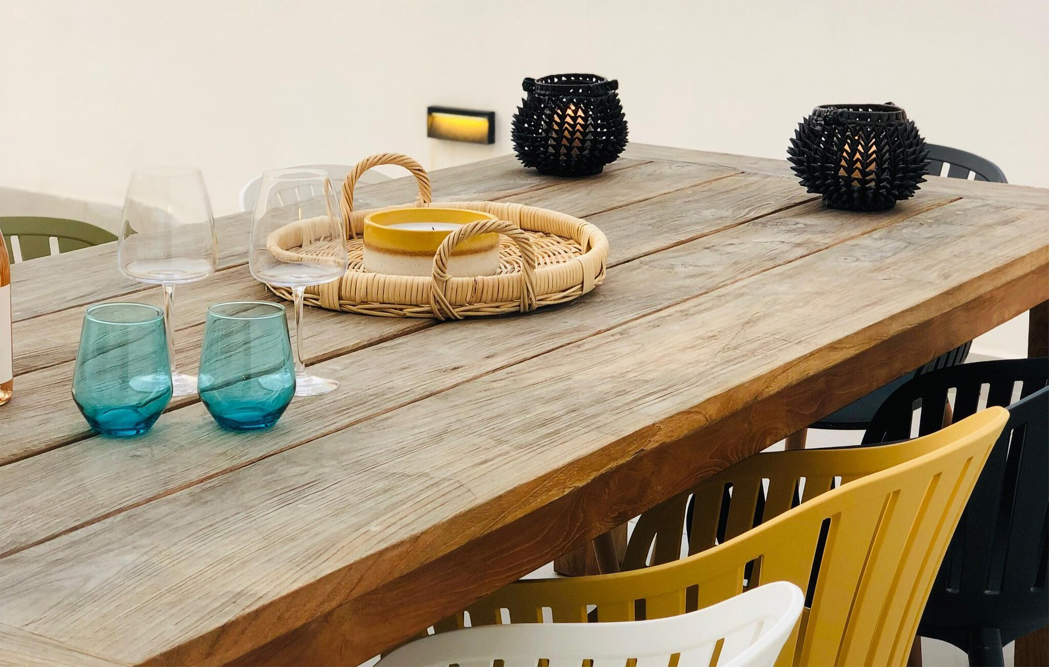 Vakantiehuis in PORT D%$&ANDRATX (Spanje) 2 honden zijn welkom