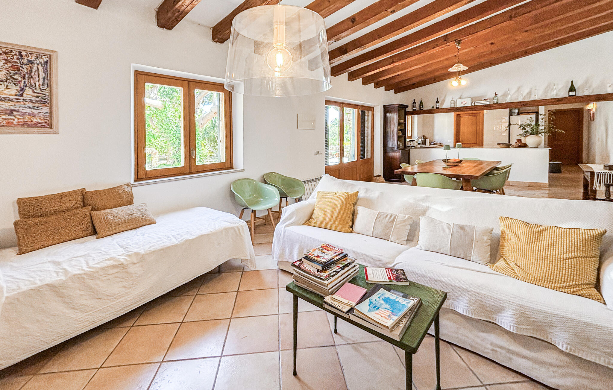 Accommodation image