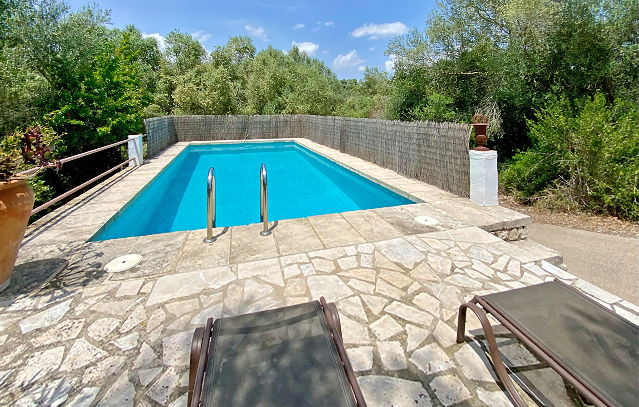 Vakantiehuis in Petra (Spanje) 1 hond is welkom