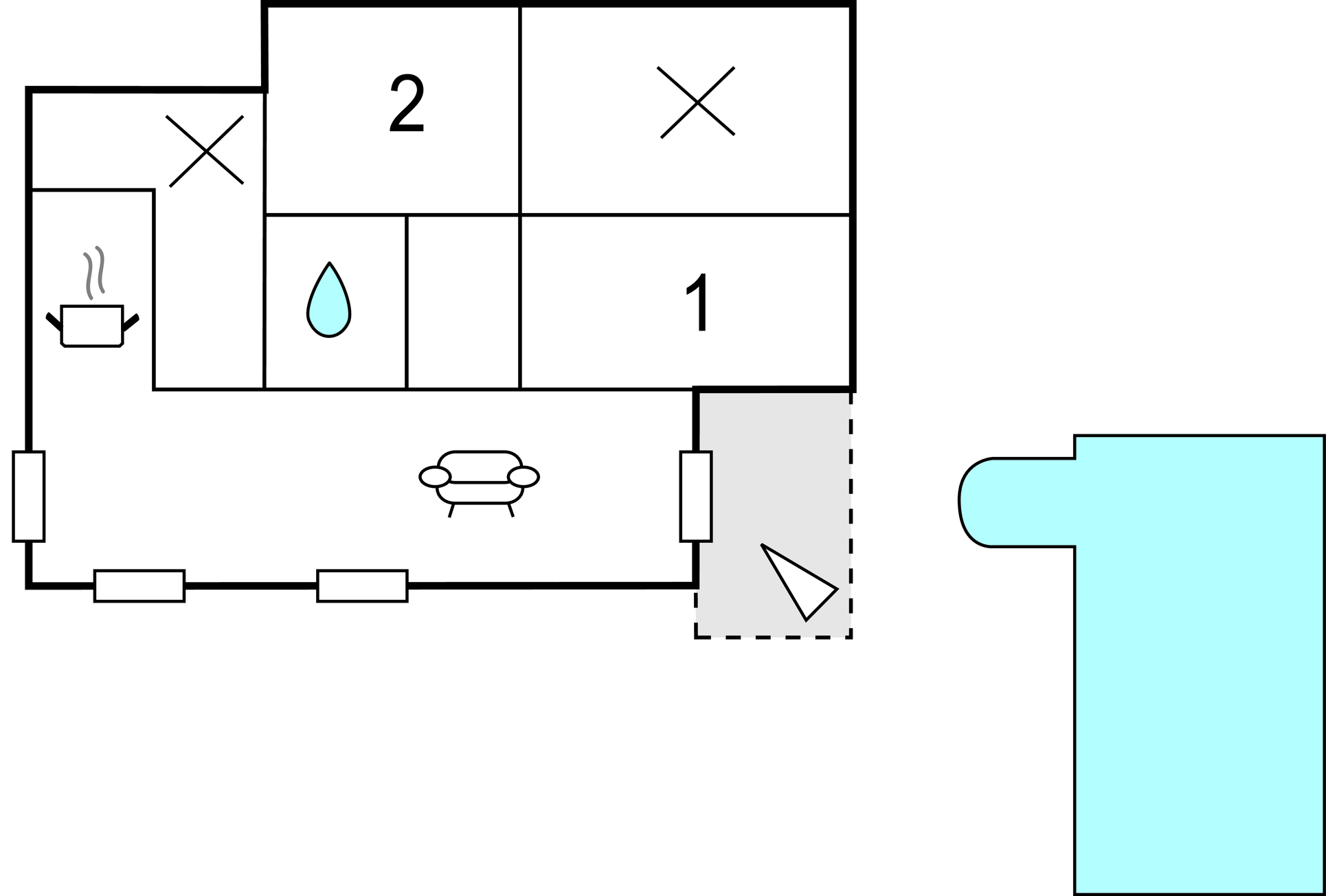 5