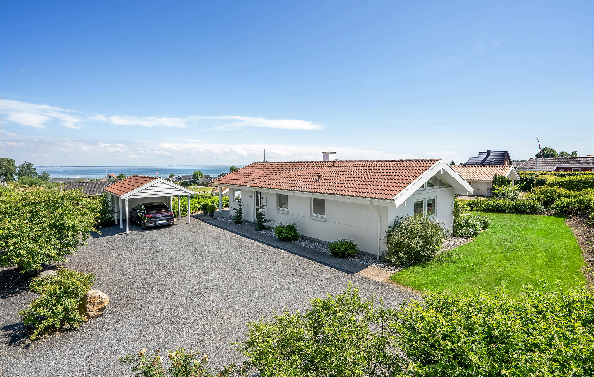 Accommodation image