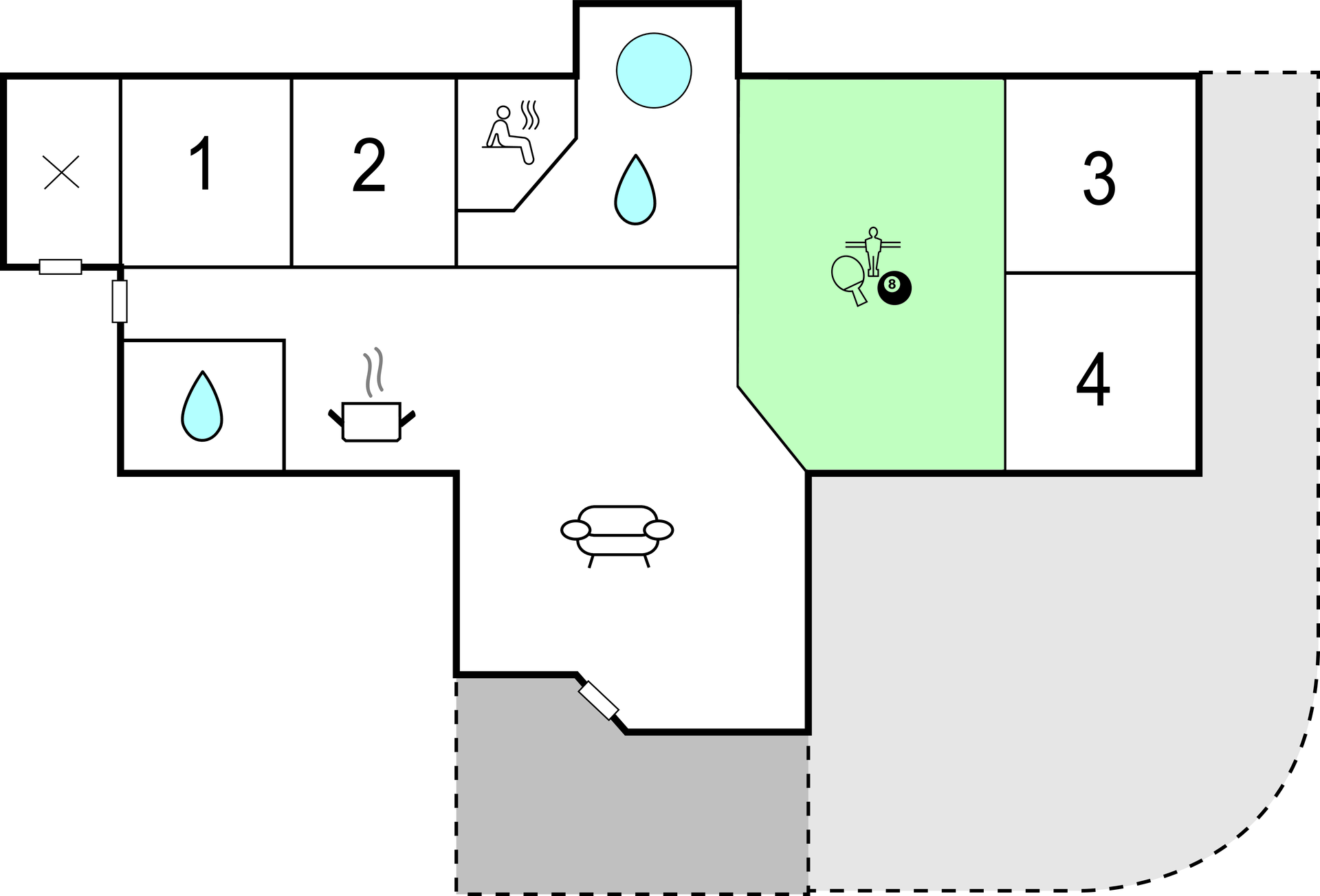 8
