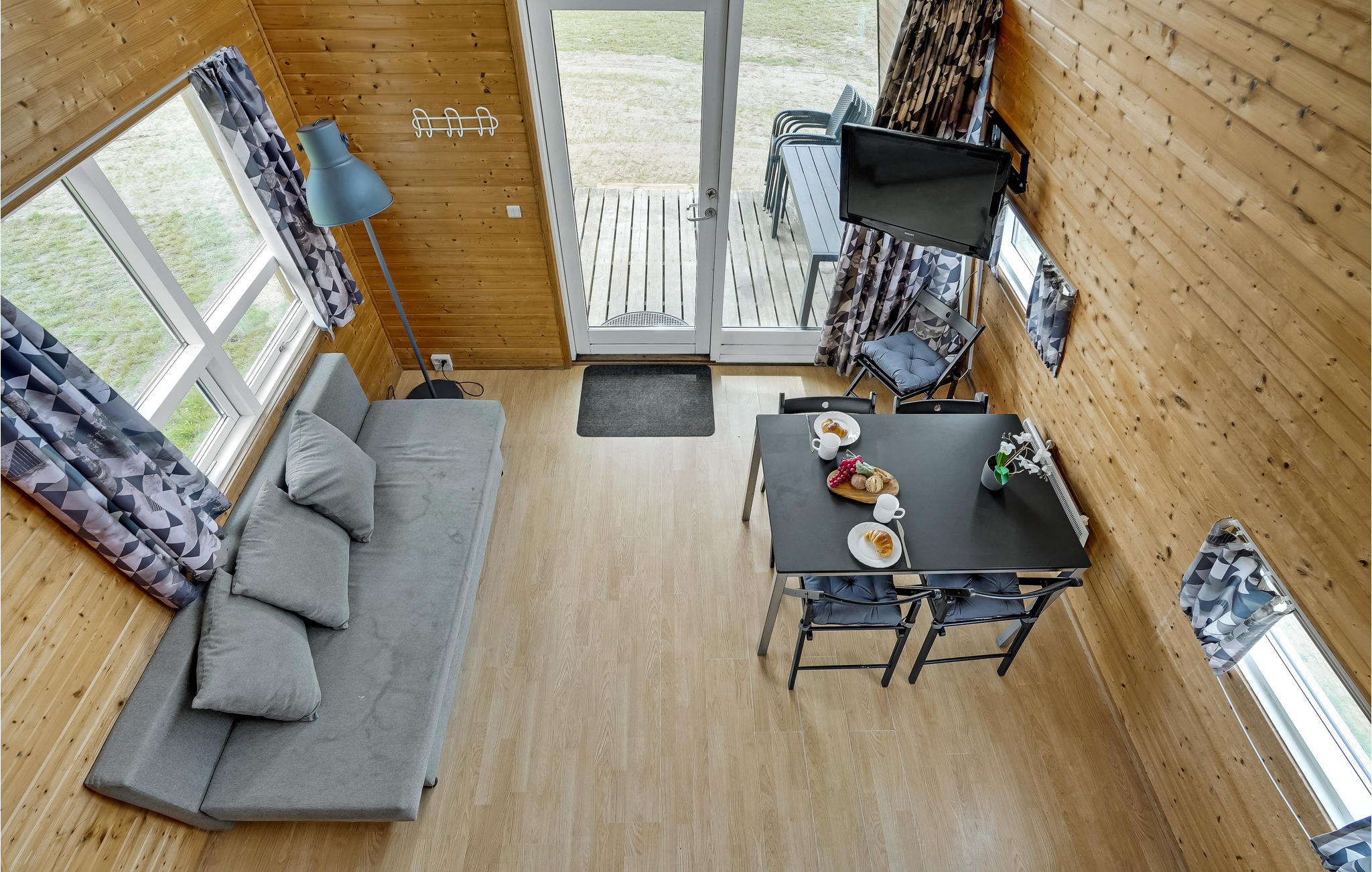 Accommodation image