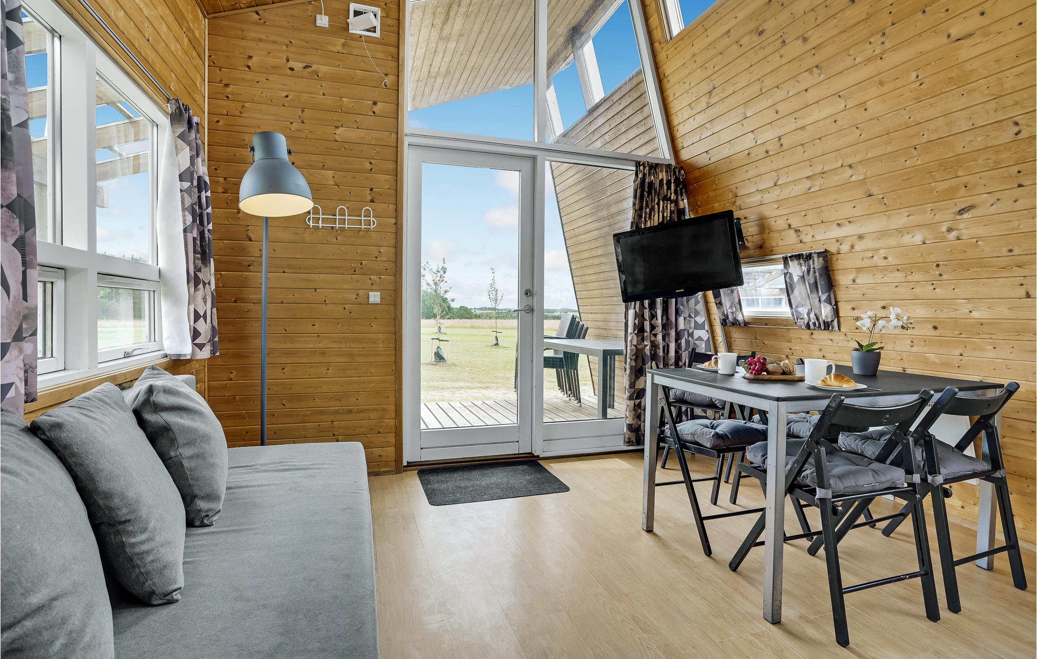 Accommodation image
