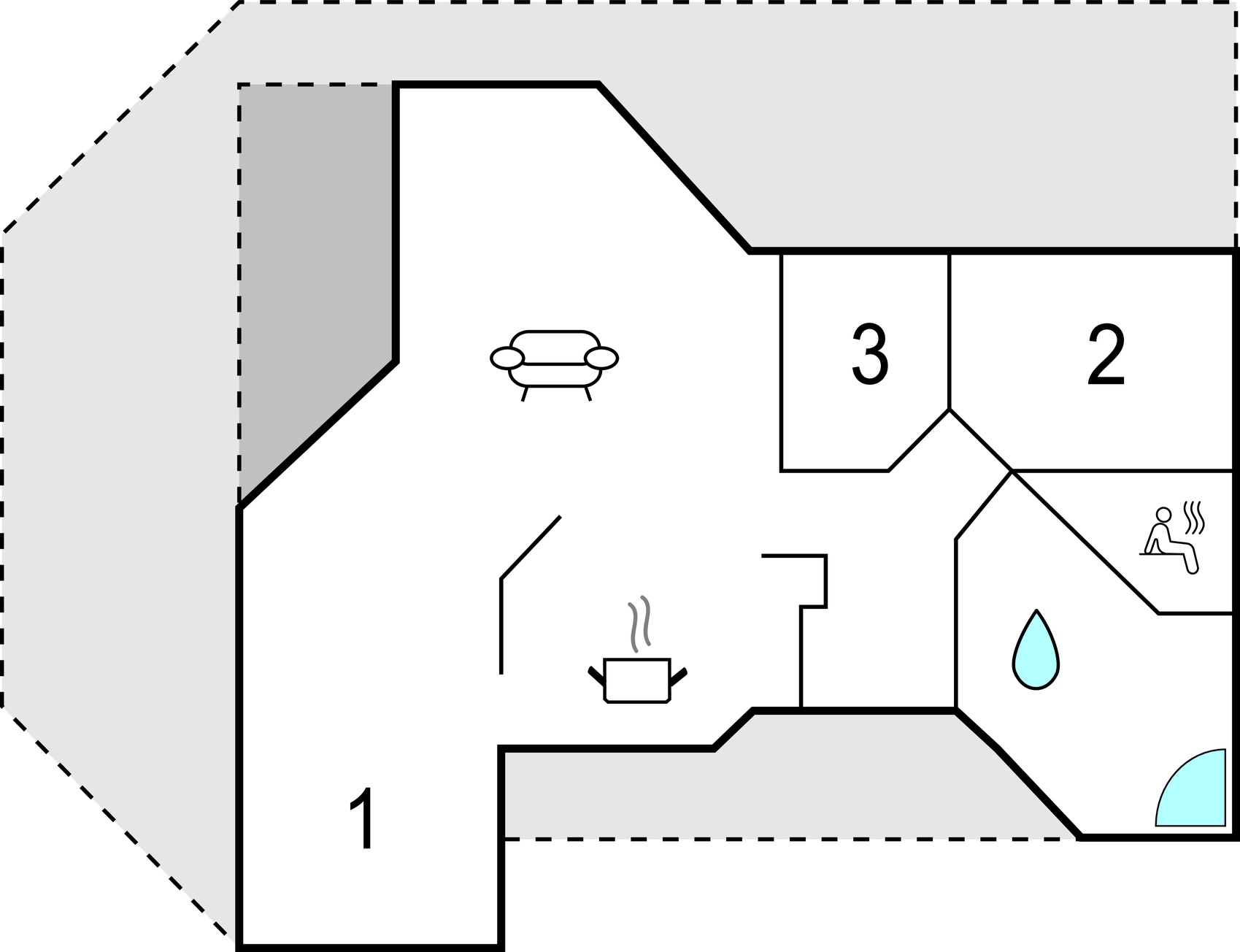 5