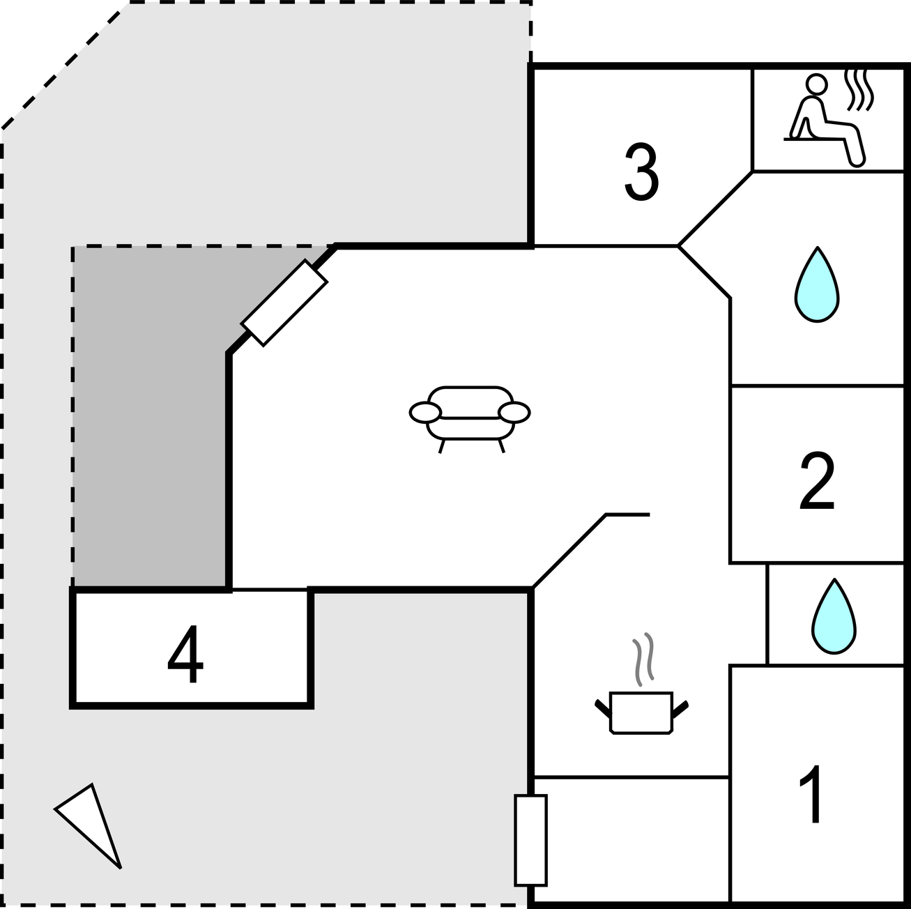 9