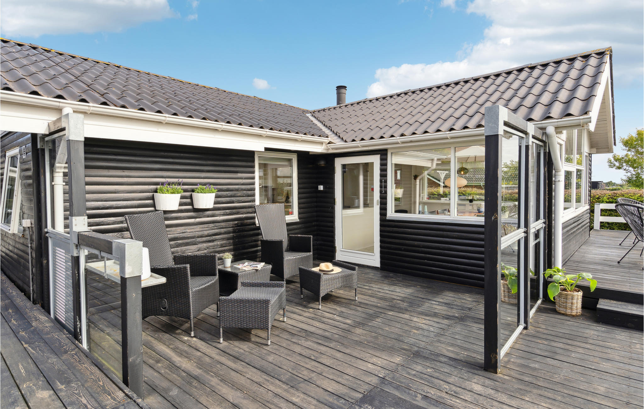 Accommodation image