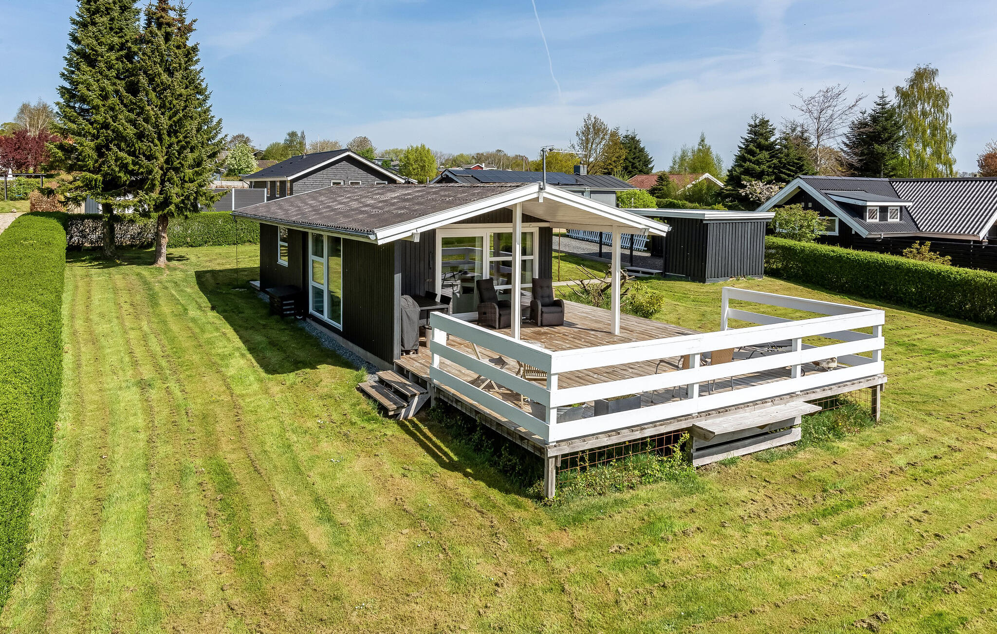 Accommodation image