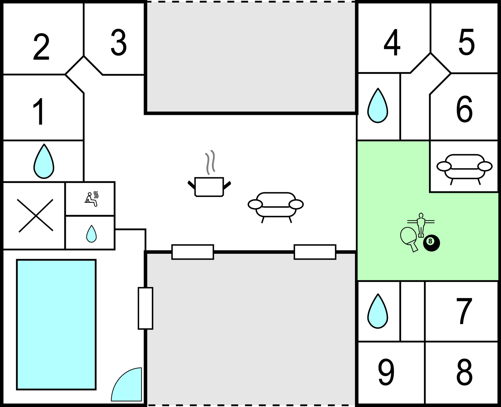 11