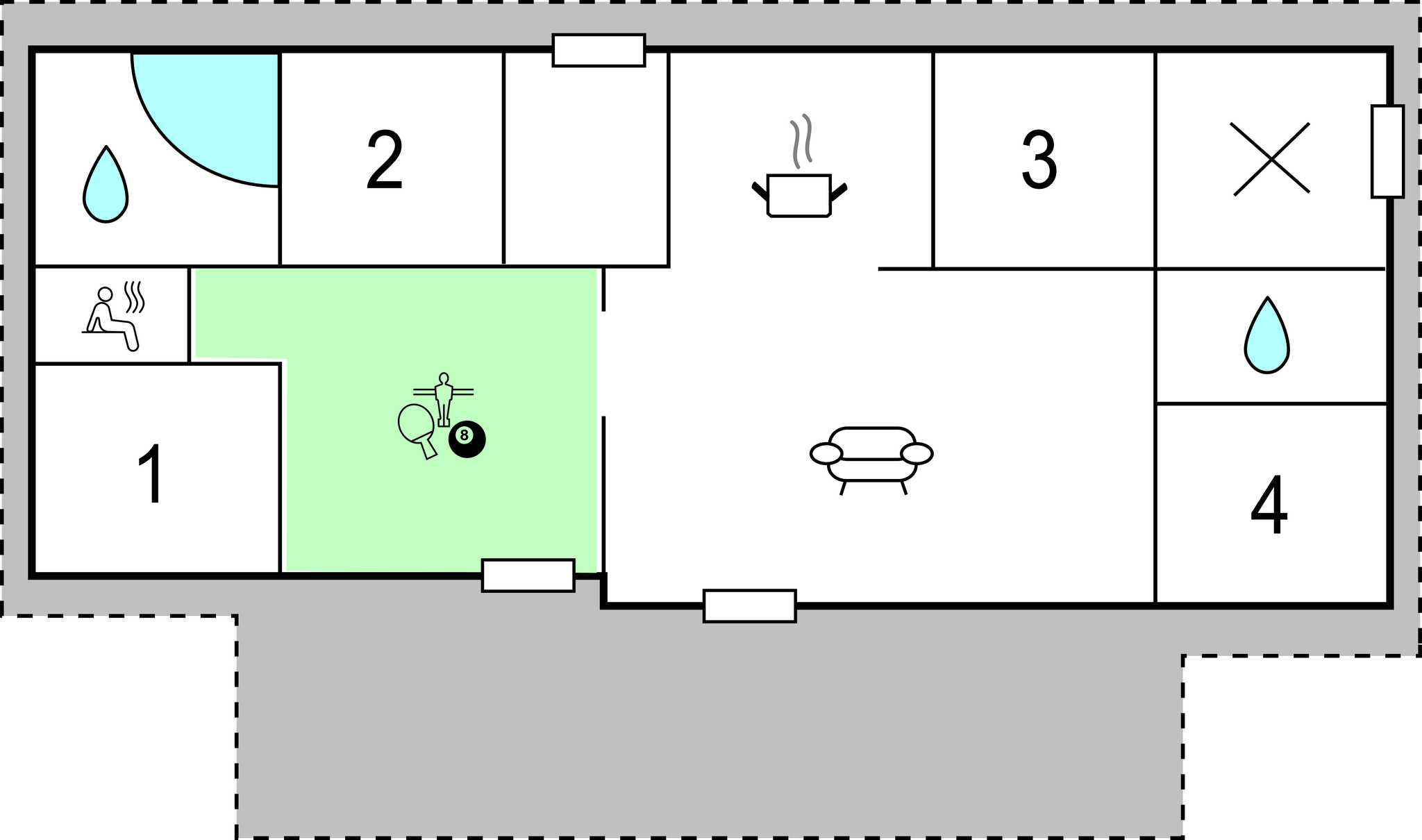 9