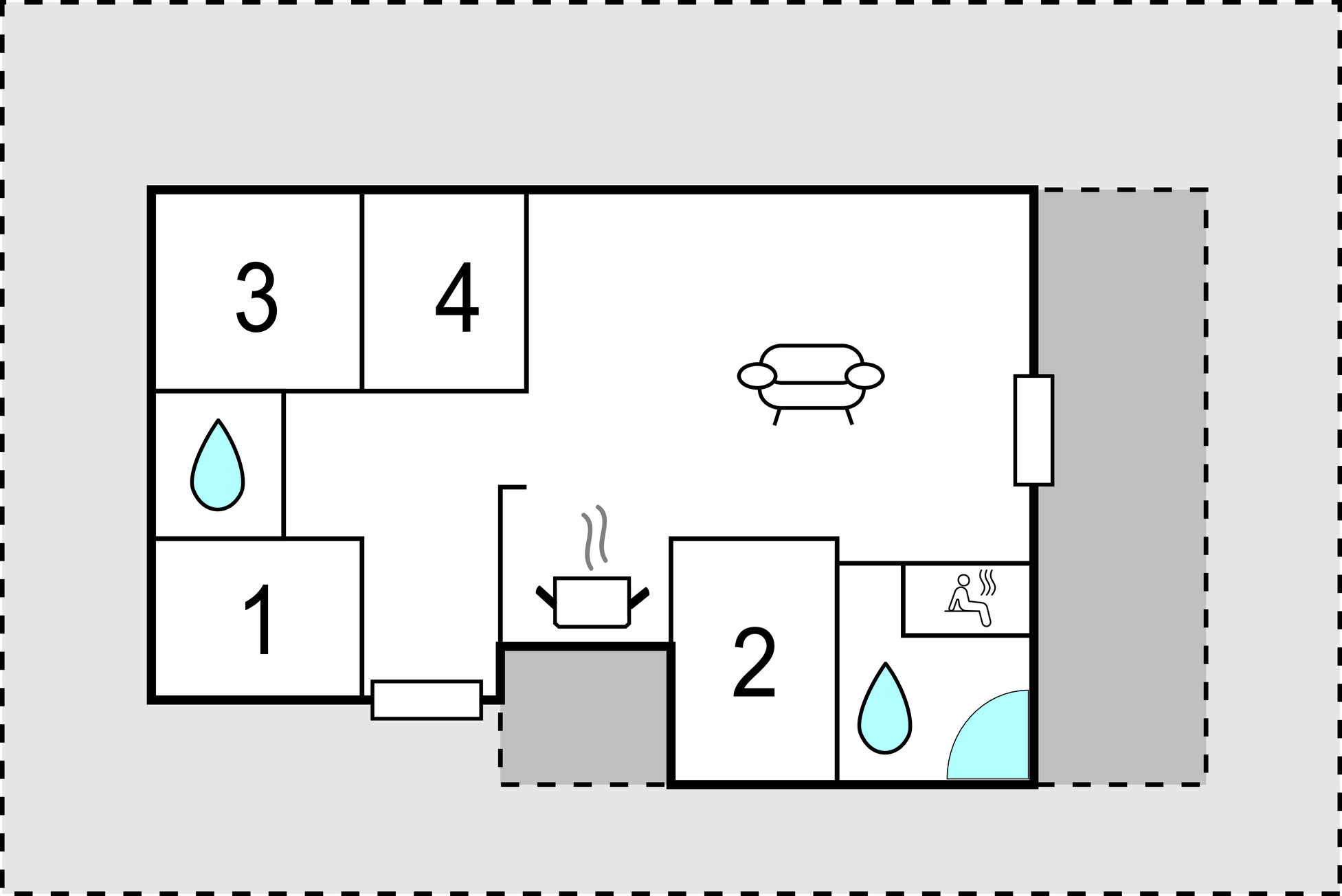 5