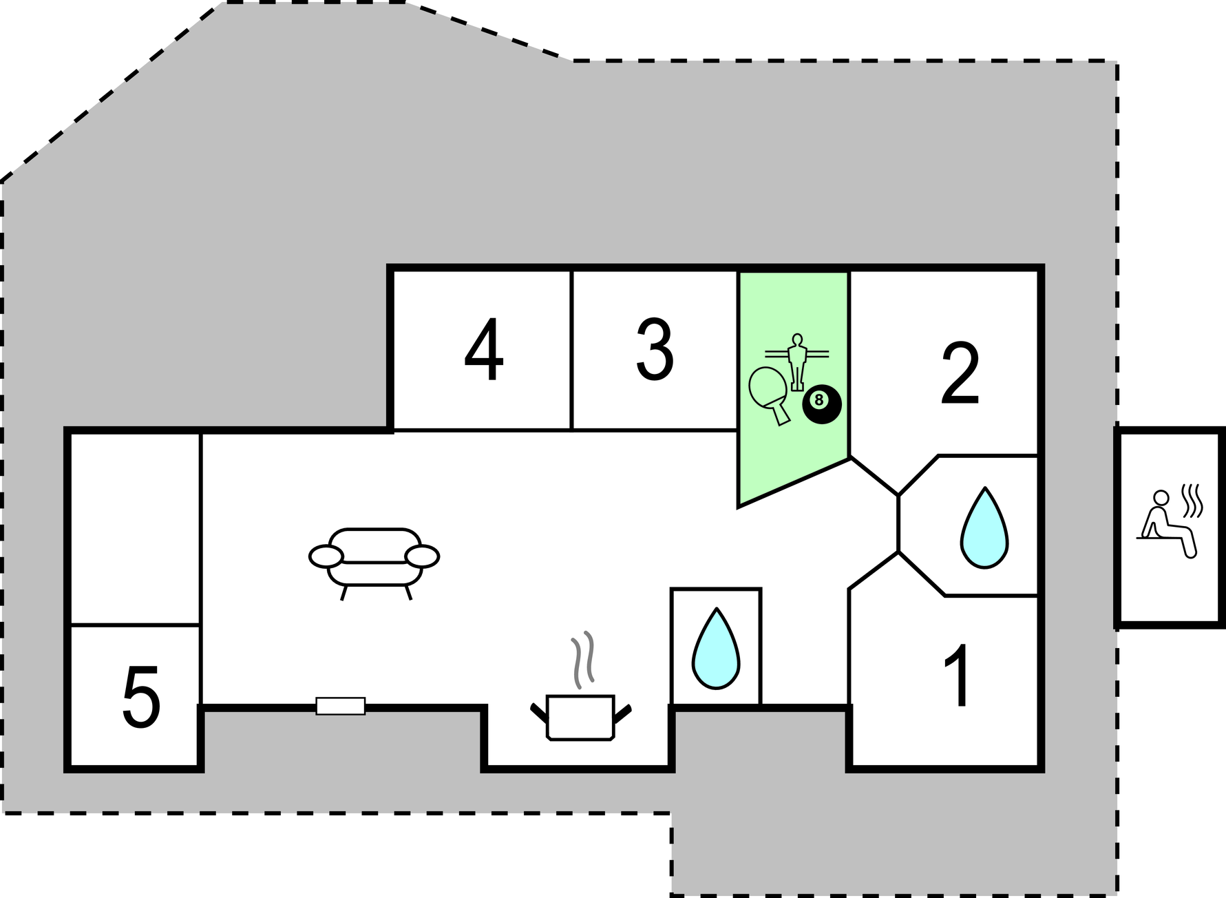 8