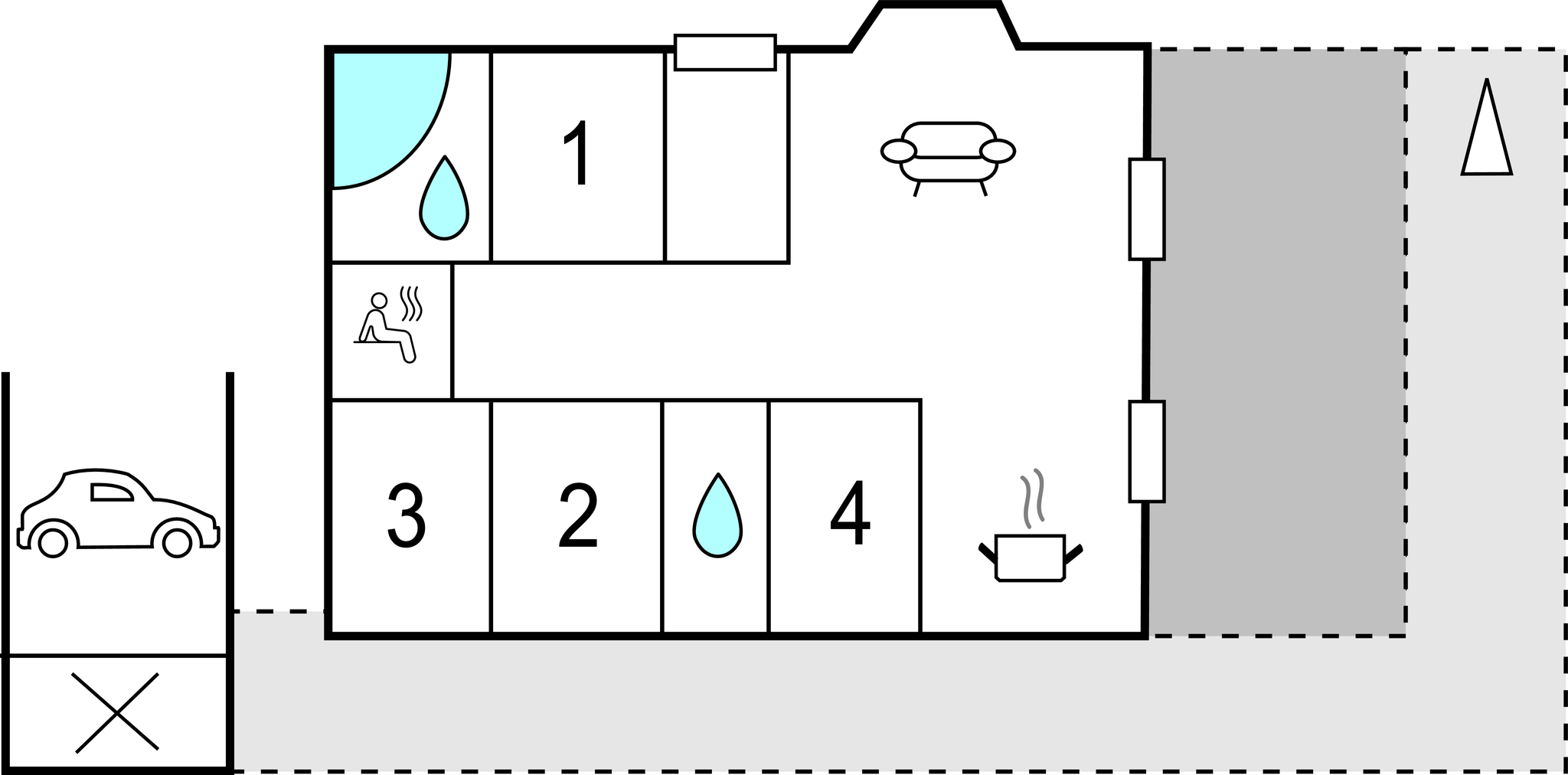 5