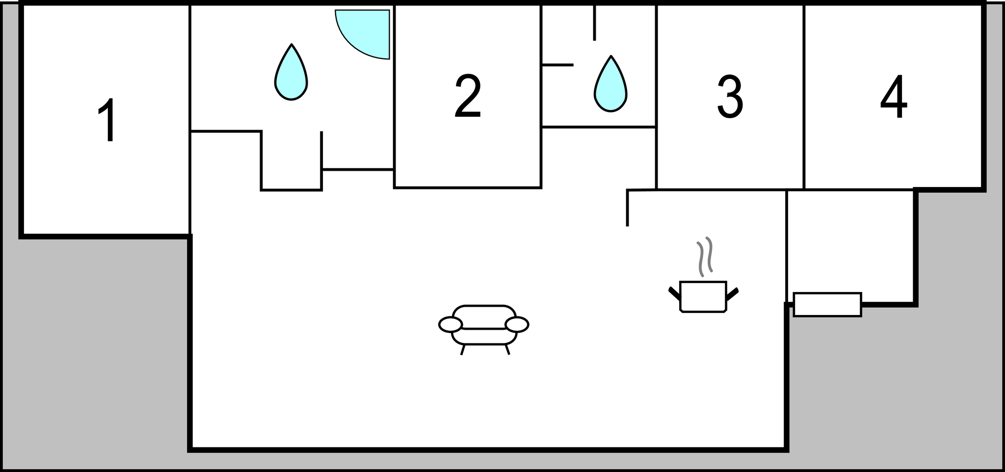 3