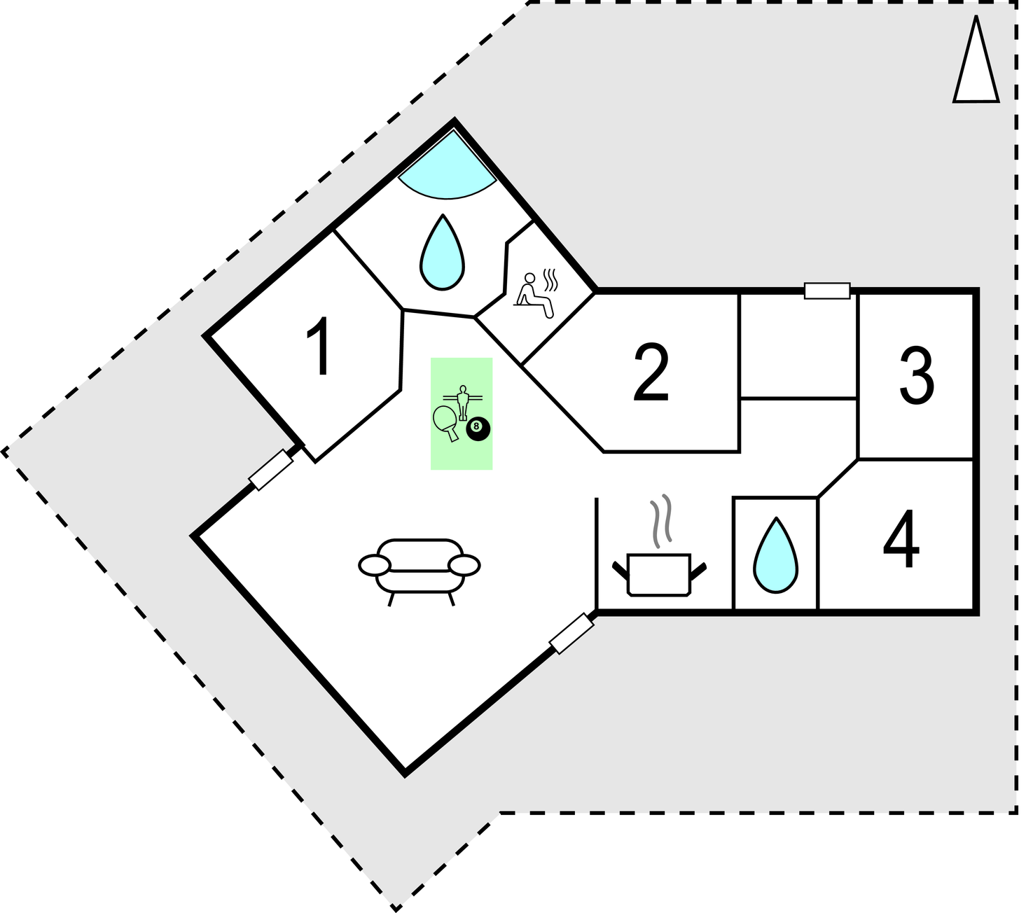 5