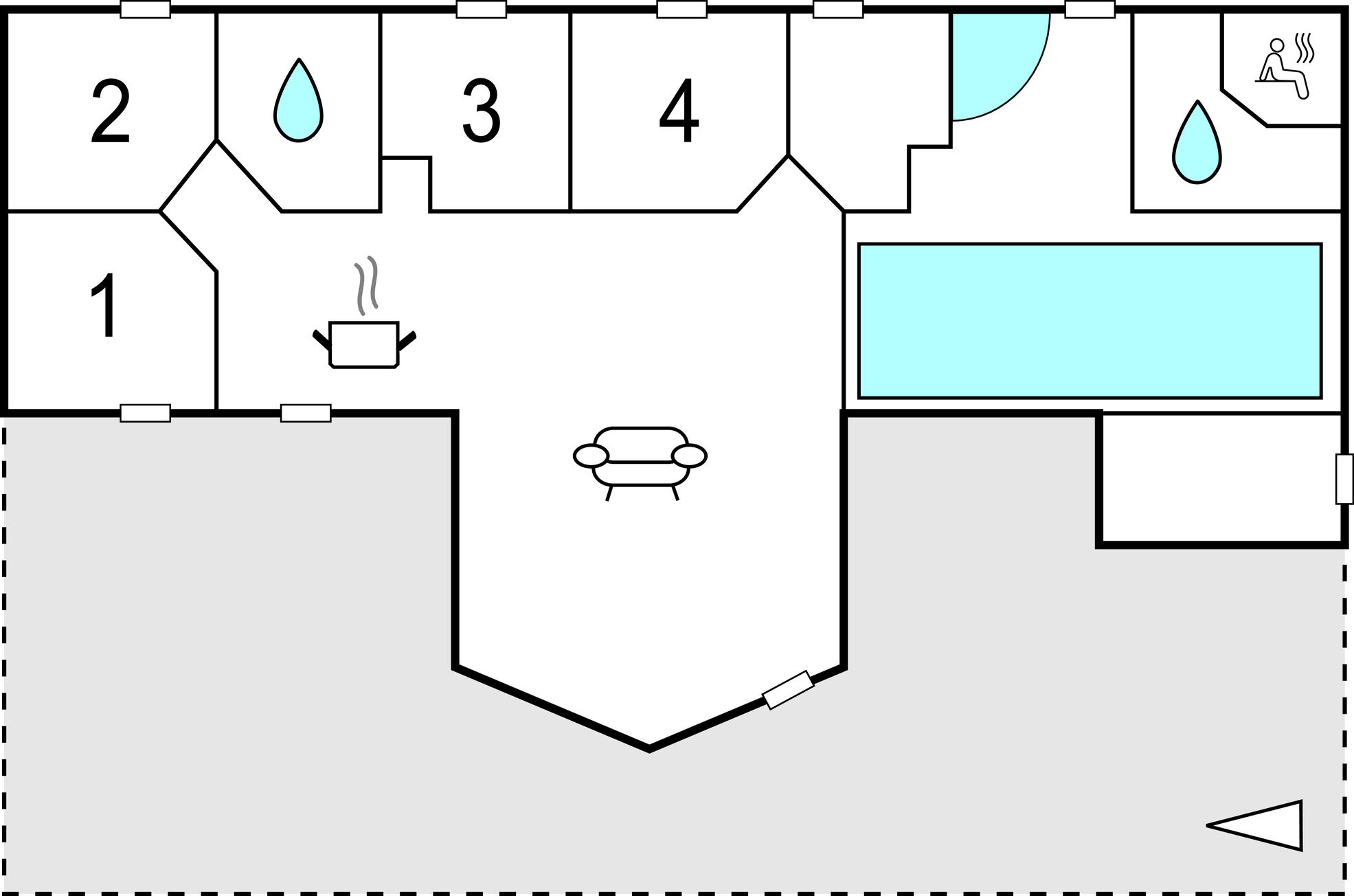 8