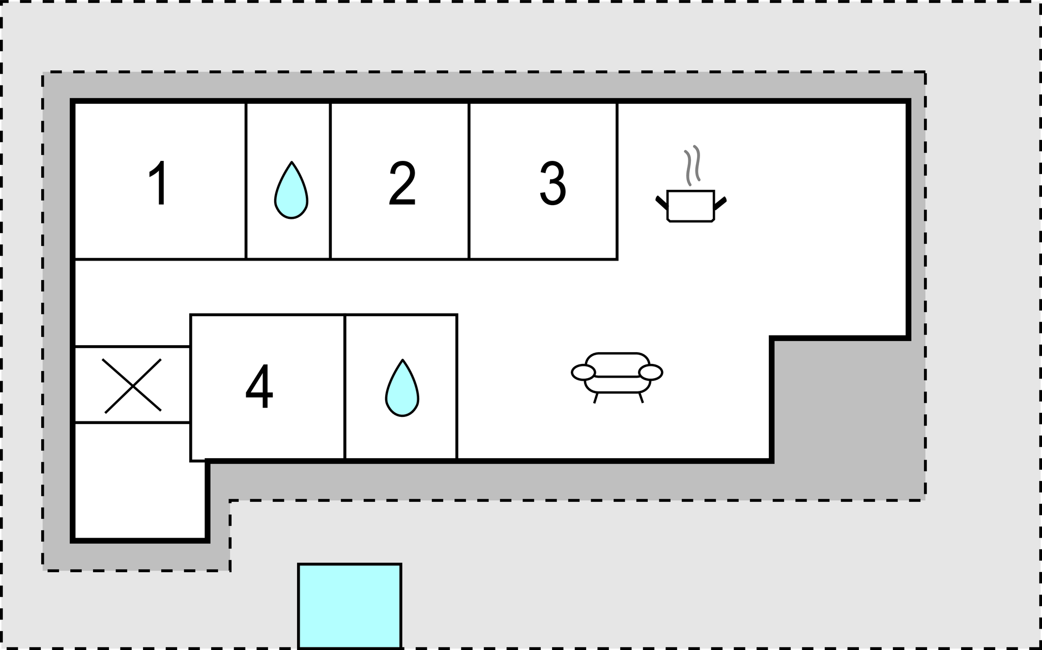 9