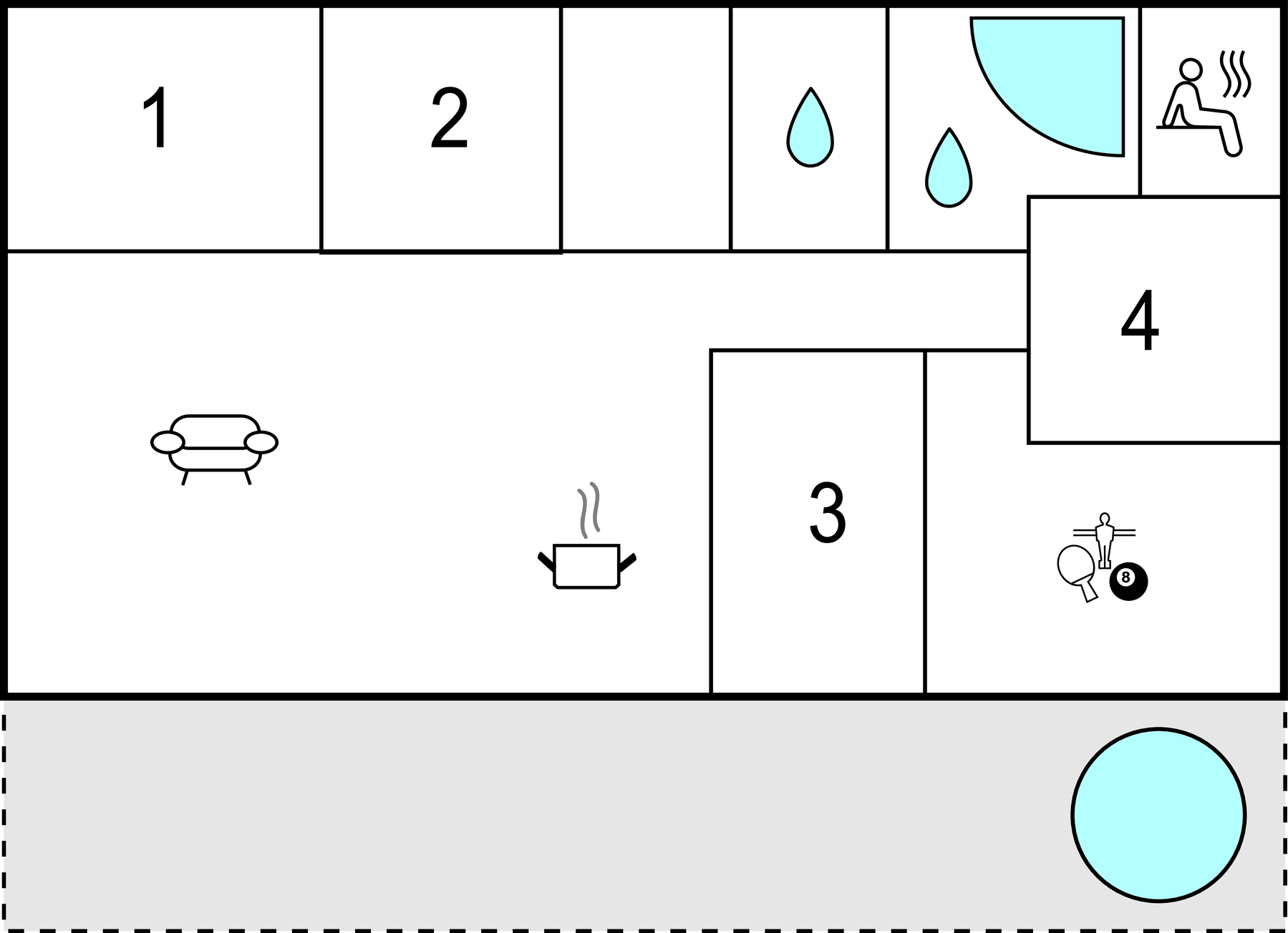 9